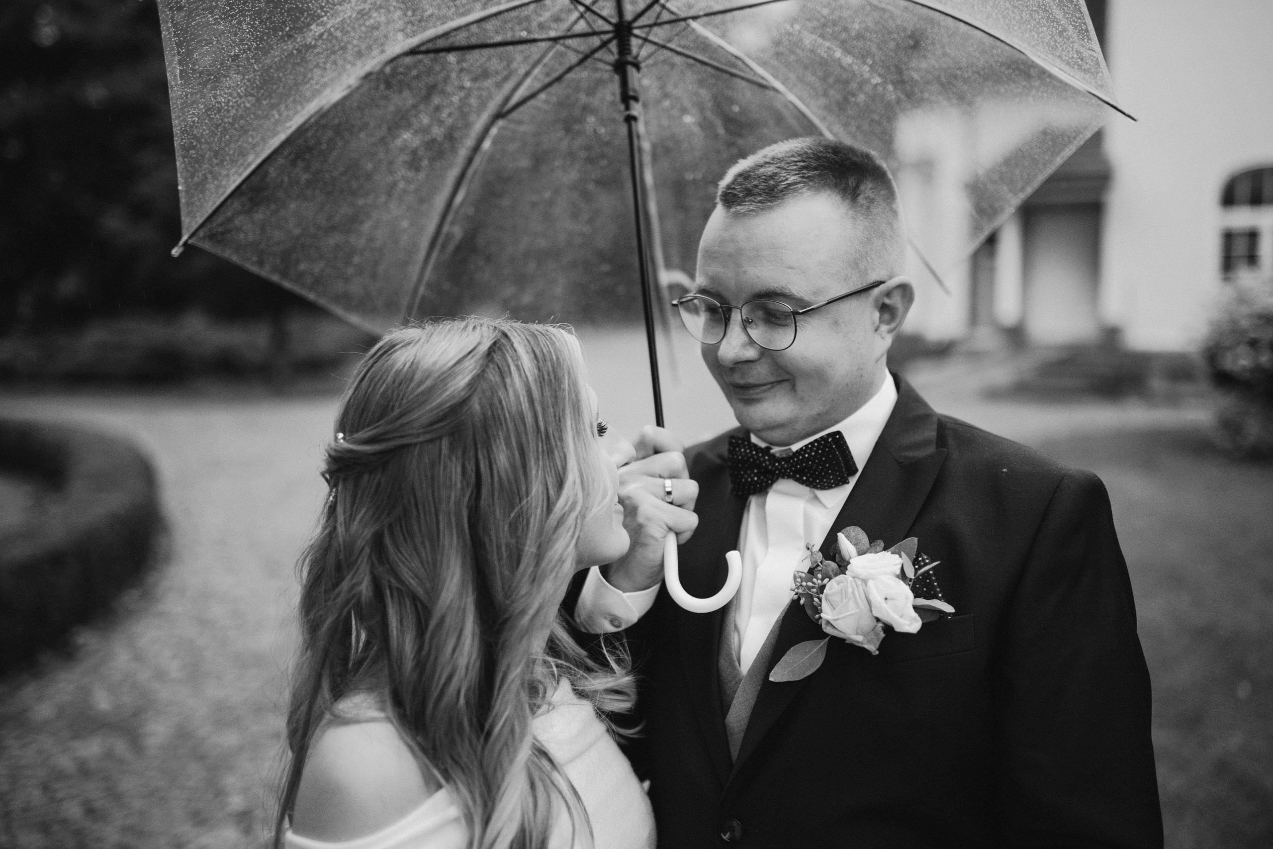 Korneli & Krzysztof. Michał Śmigiel Fotografia