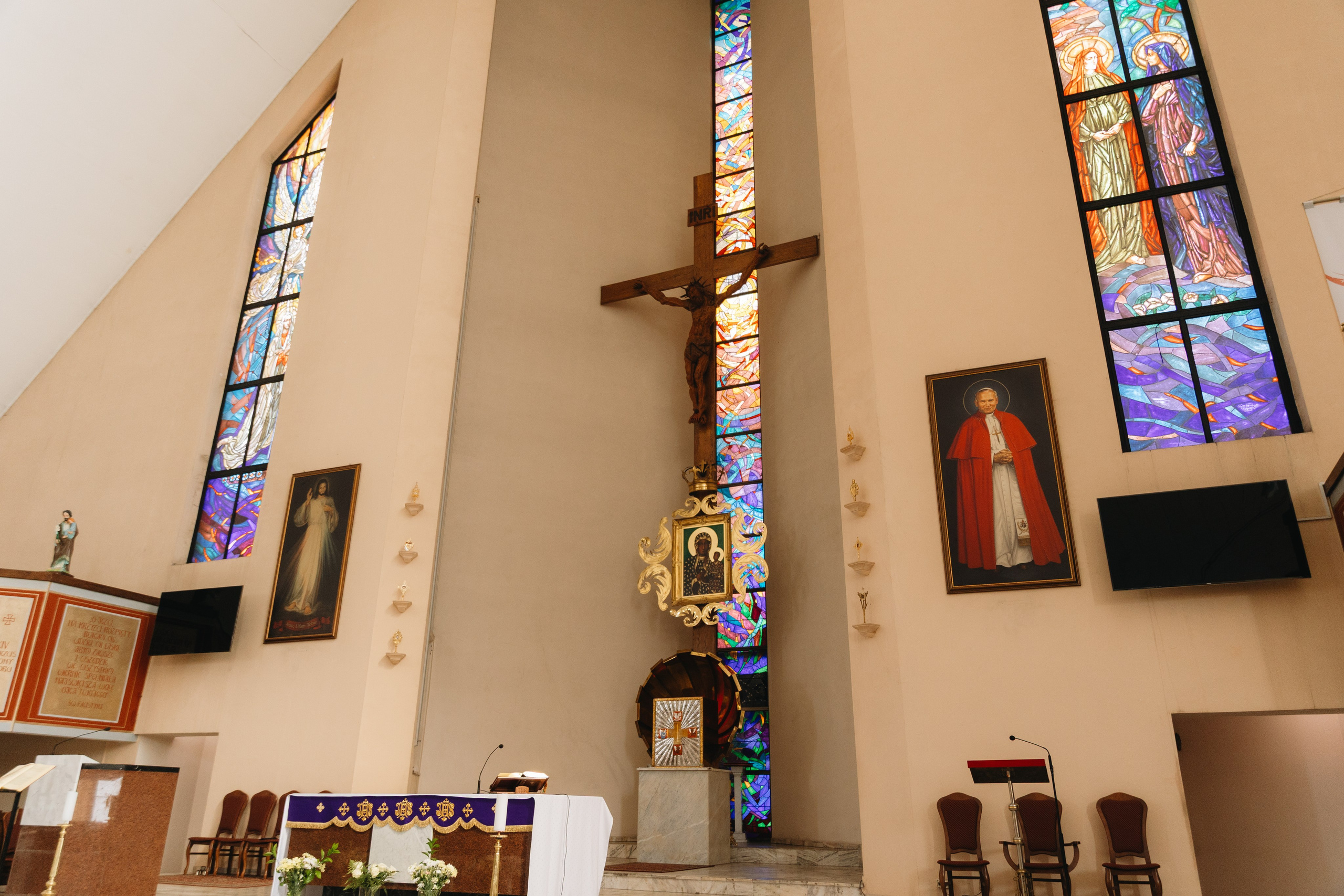 Ślub Pauliny i Piotra. Michał Śmigiel Fotografia