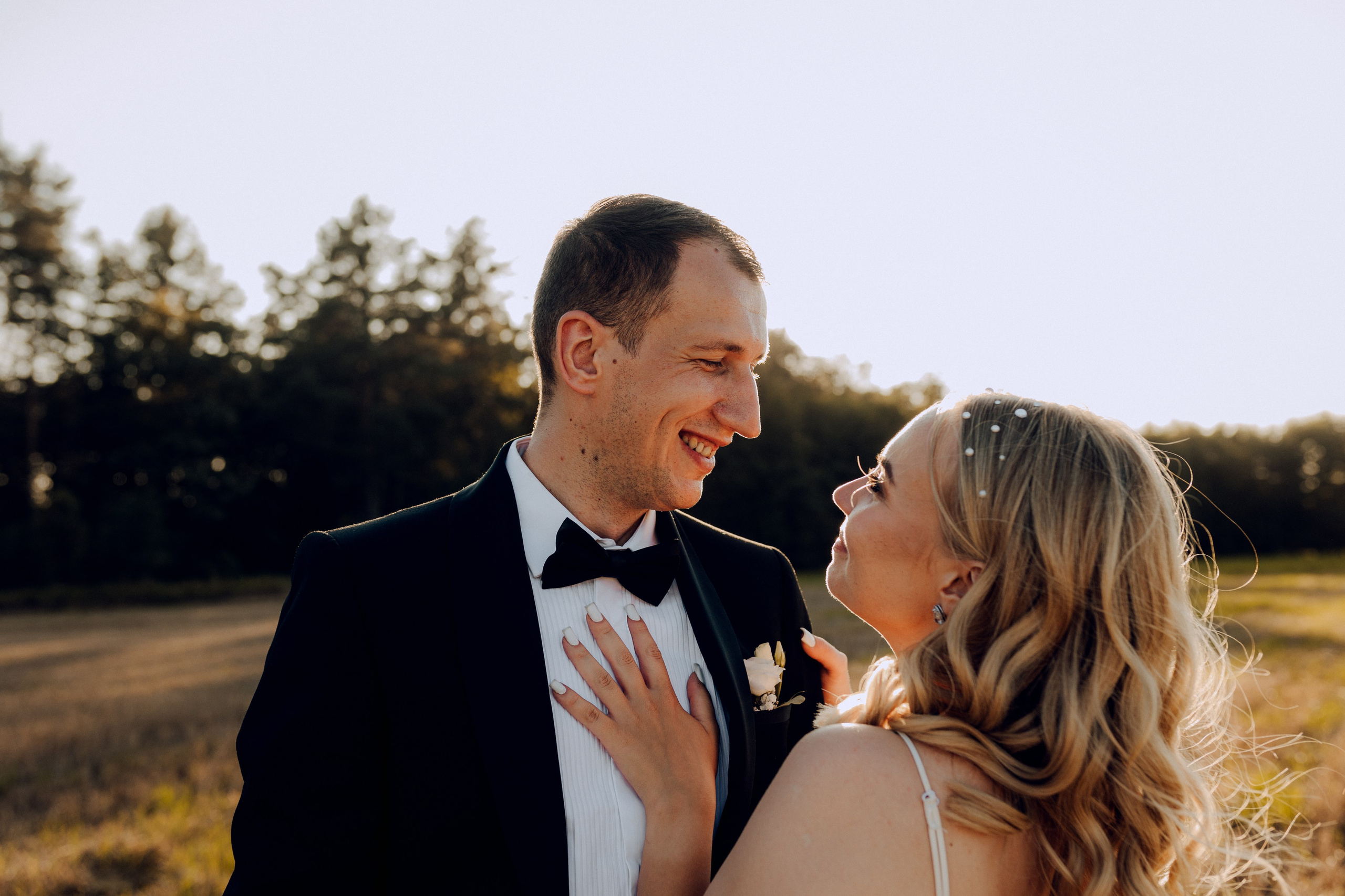 Angelika i Daniel. Michał Śmigiel Fotografia