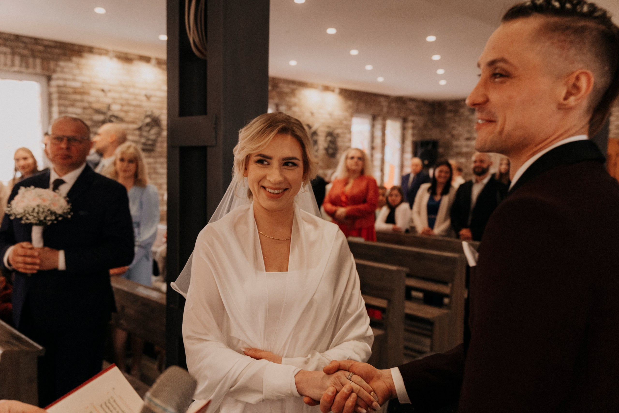 Natalia & Mariusz. Michał Śmigiel Fotografia