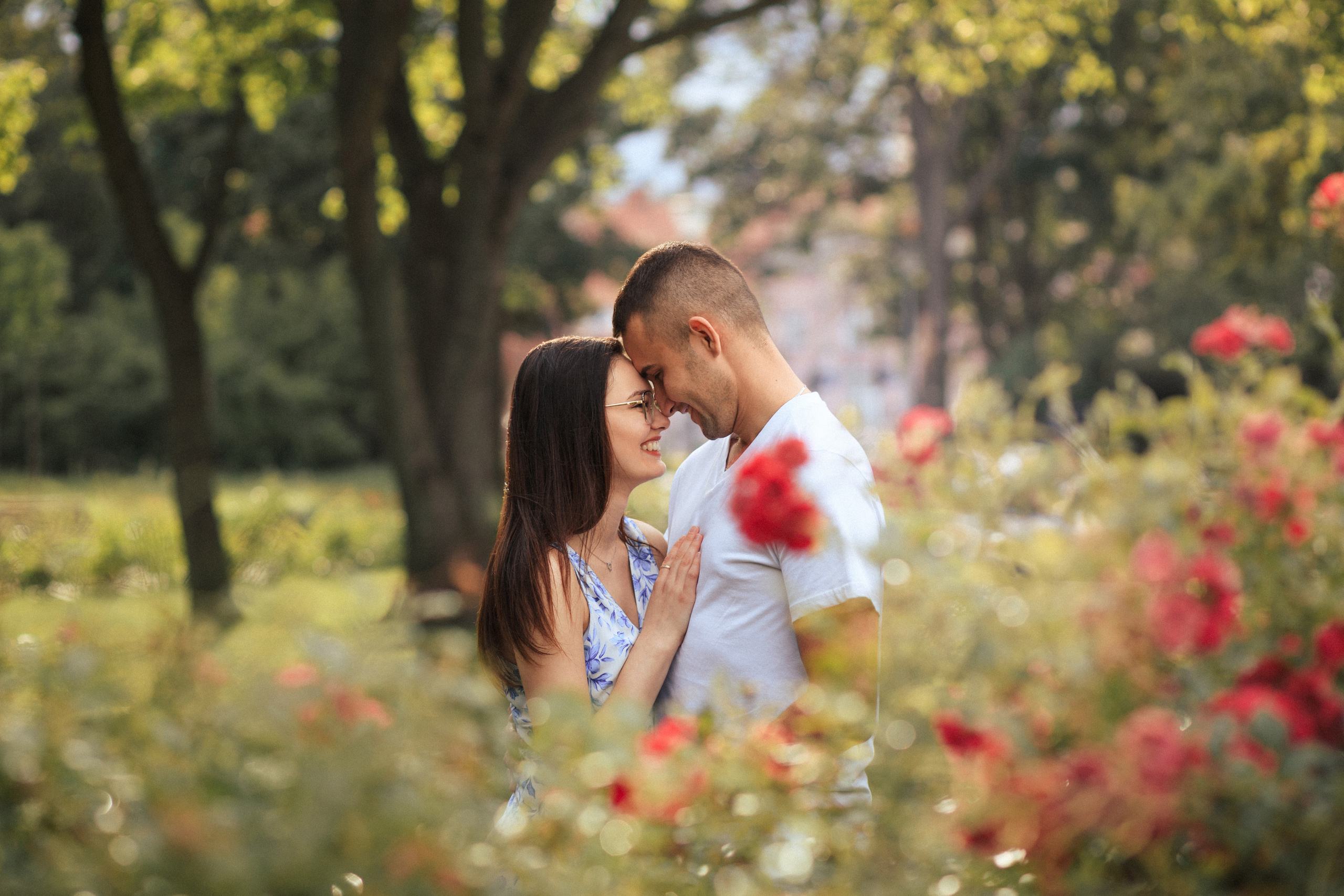 Oliwia i Maciek. Michał Śmigiel Fotografia