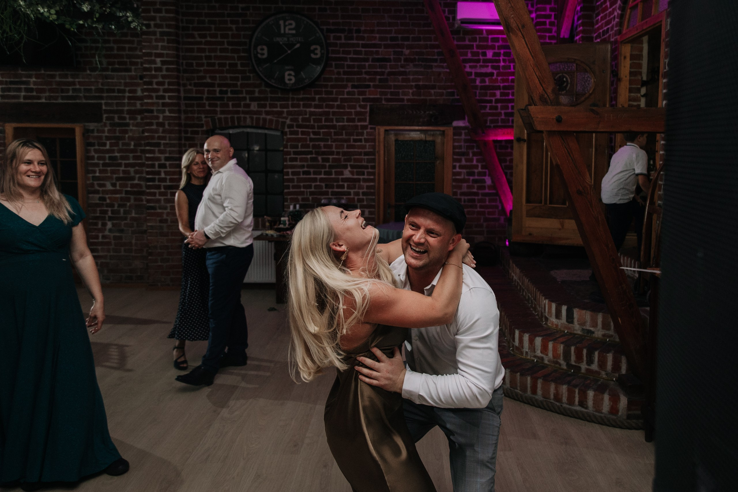 Kinga & Jan. Michał Śmigiel Fotografia