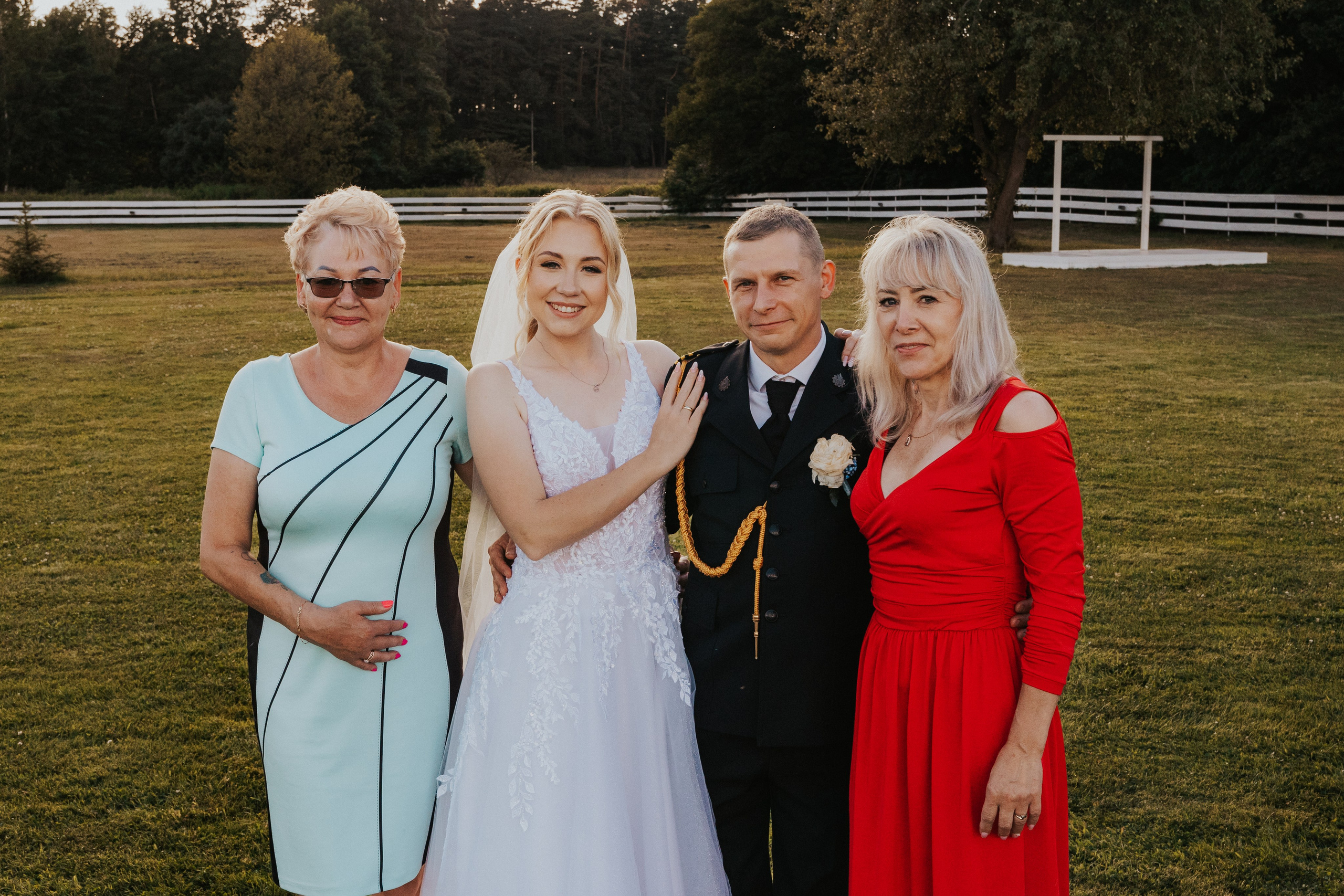 Paulina i Robert. Michał Śmigiel Fotografia