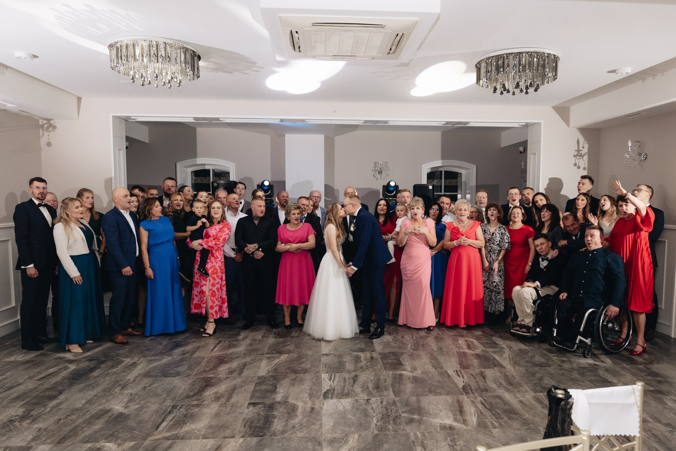 Korneli & Krzysztof. Michał Śmigiel Fotografia