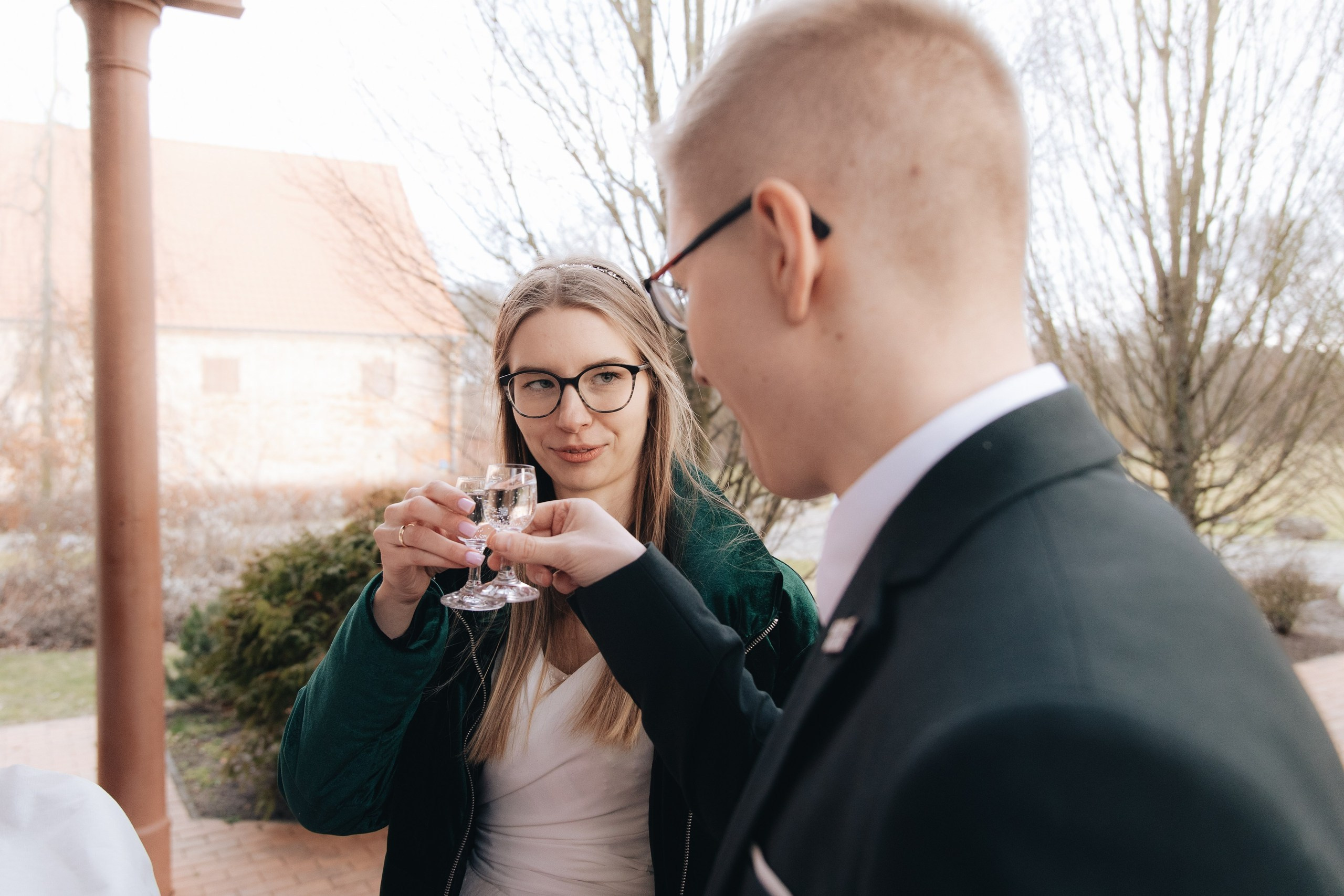 Michał Śmigiel Foto – Fotograf ślubny w całej Polsce | Naturalny reportaż pełen emocji. Michał Śmigiel Fotografia