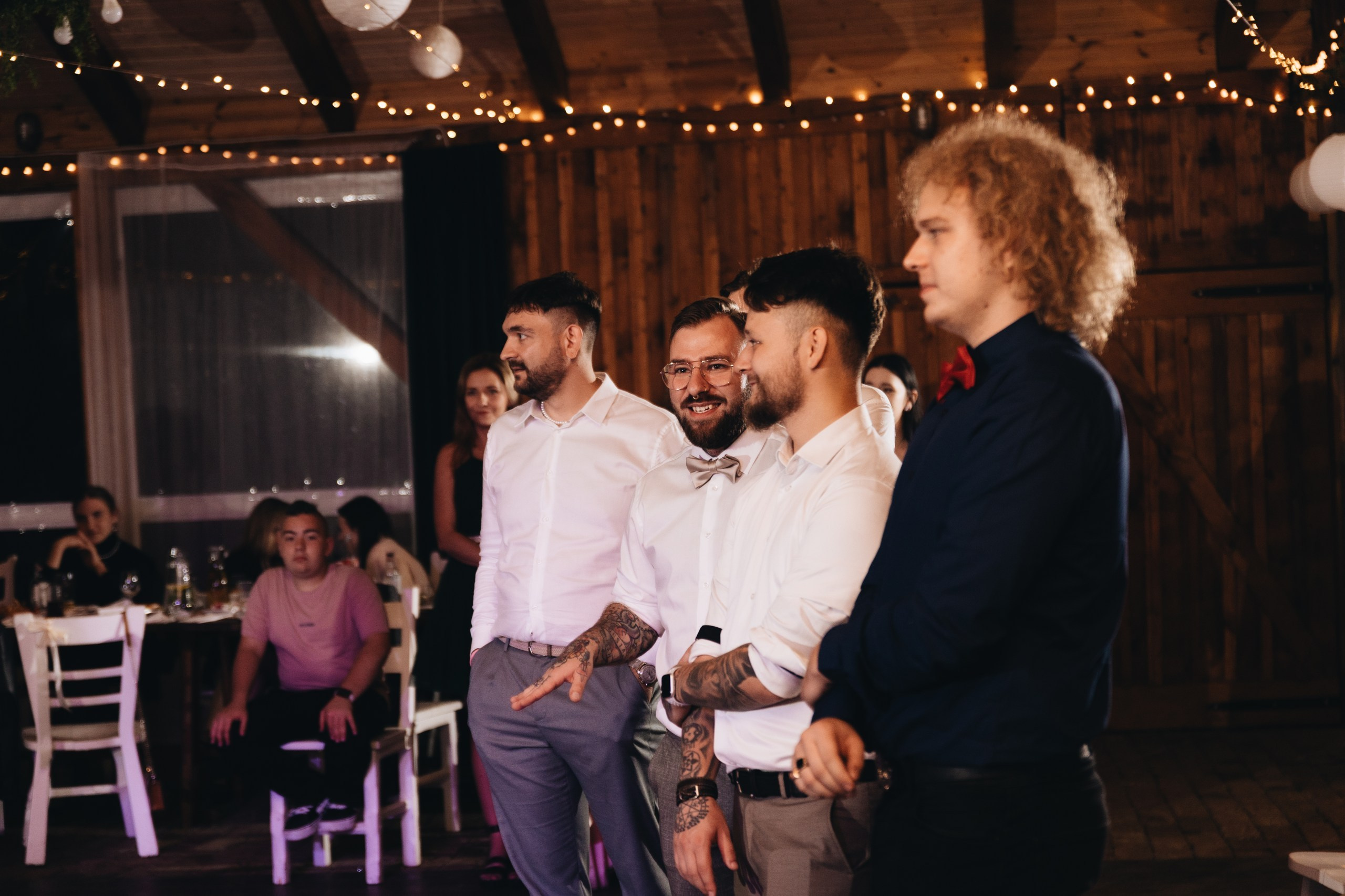 Klaudia&Maciek. Michał Śmigiel Fotografia