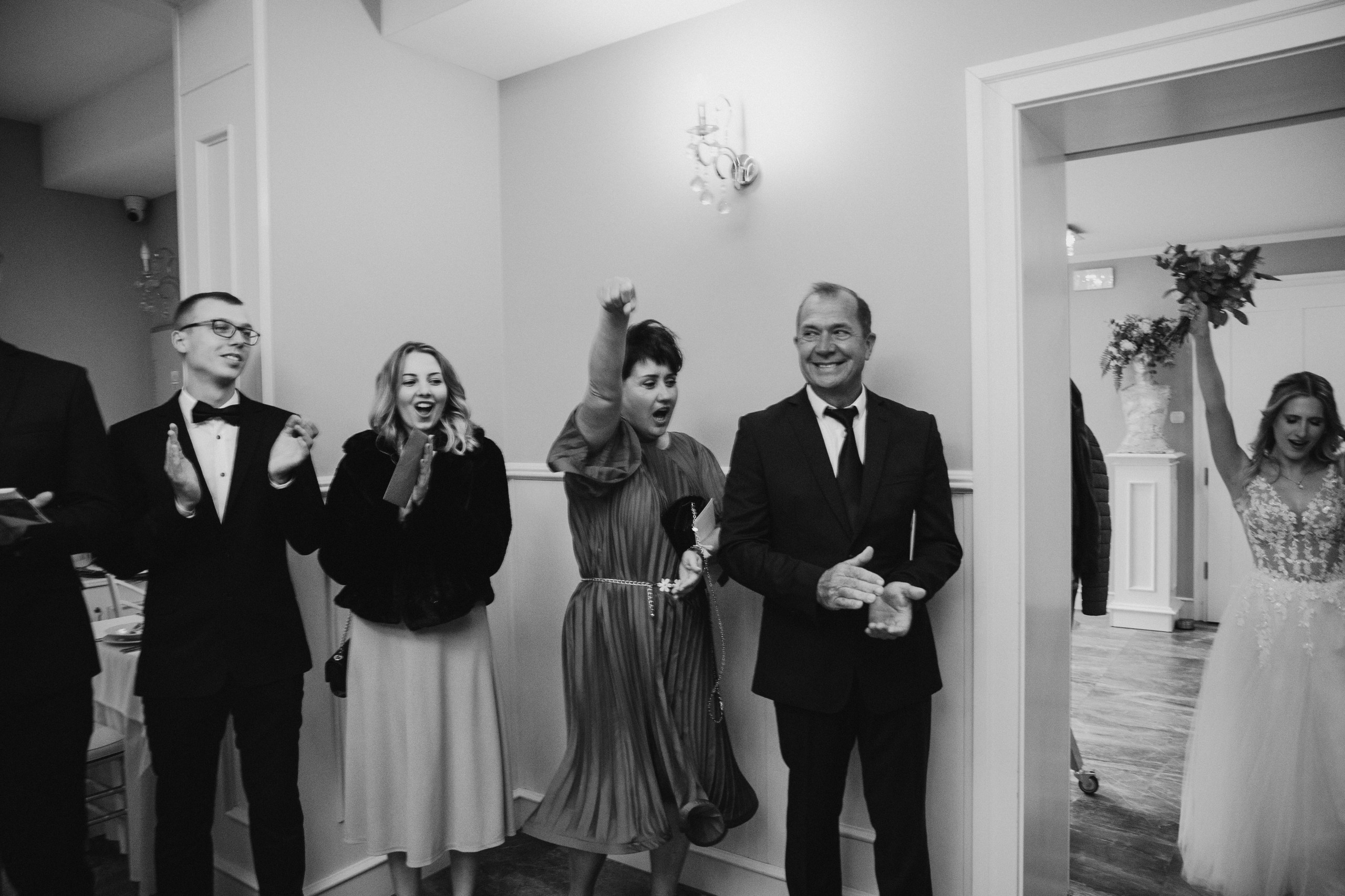 Korneli & Krzysztof. Michał Śmigiel Fotografia