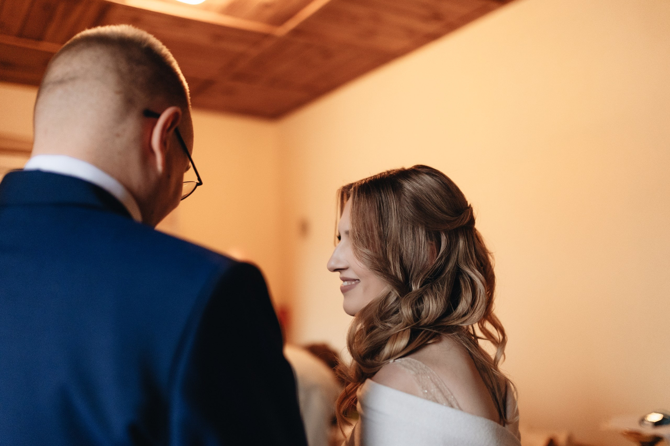 Korneli & Krzysztof. Michał Śmigiel Fotografia