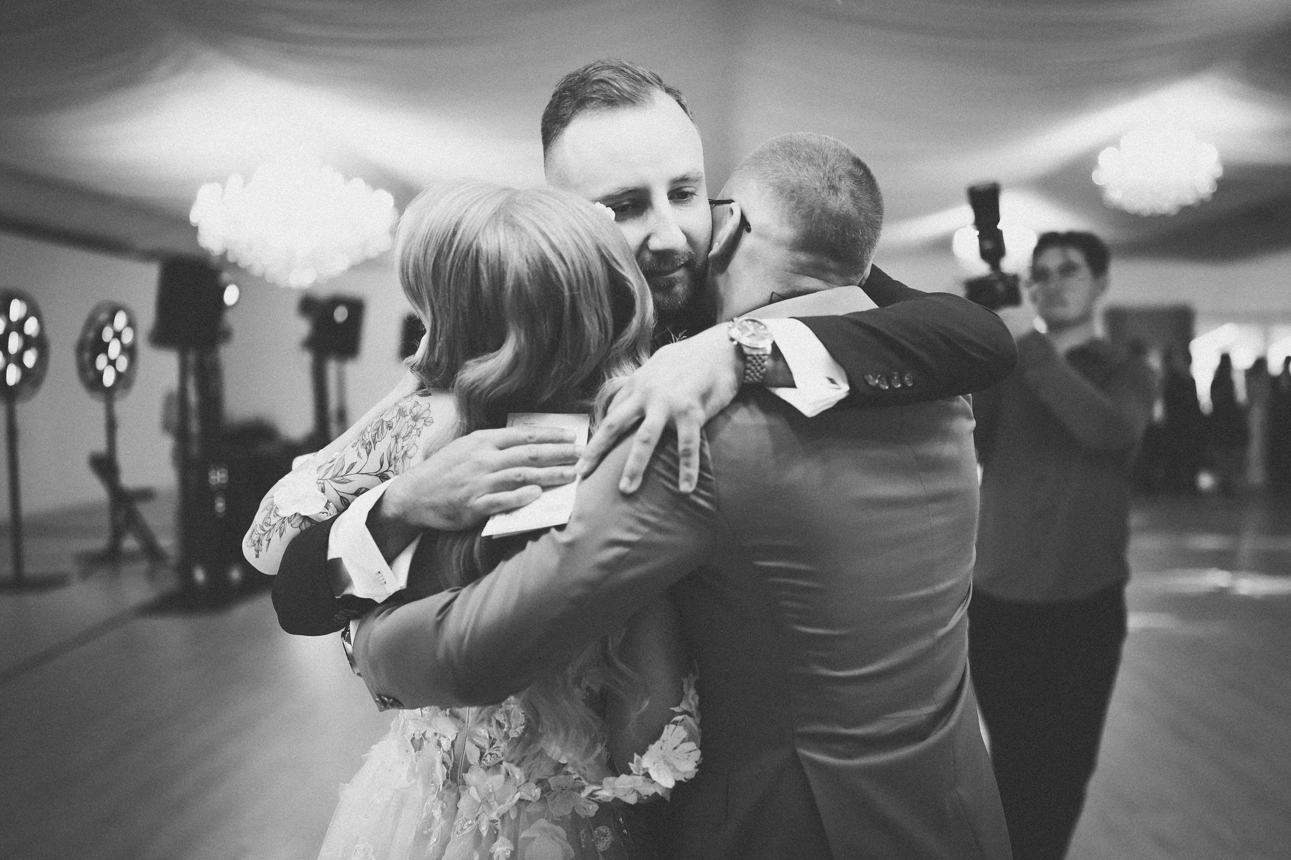 Wiktoria & Daniel. Michał Śmigiel Fotografia