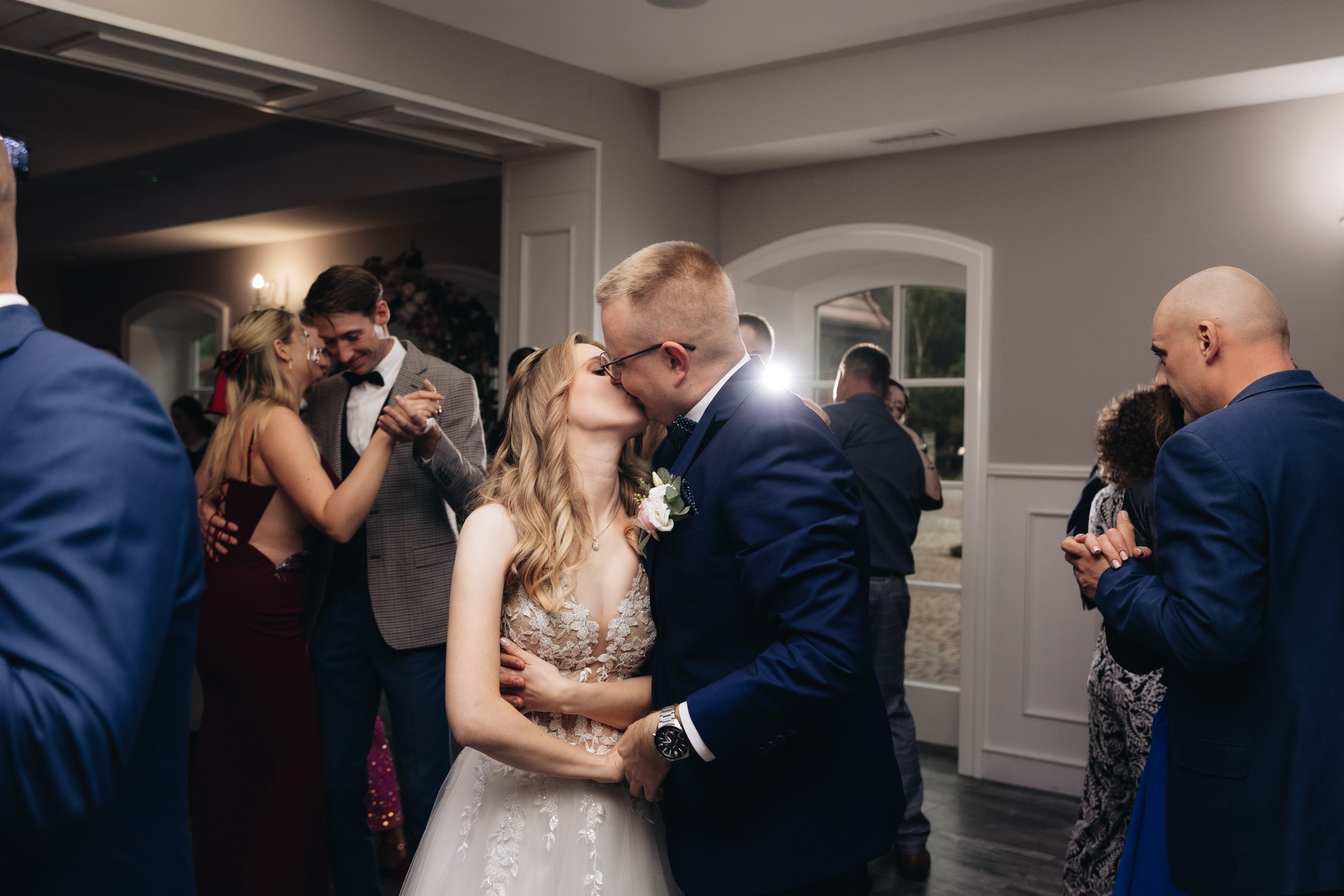 Korneli & Krzysztof. Michał Śmigiel Fotografia