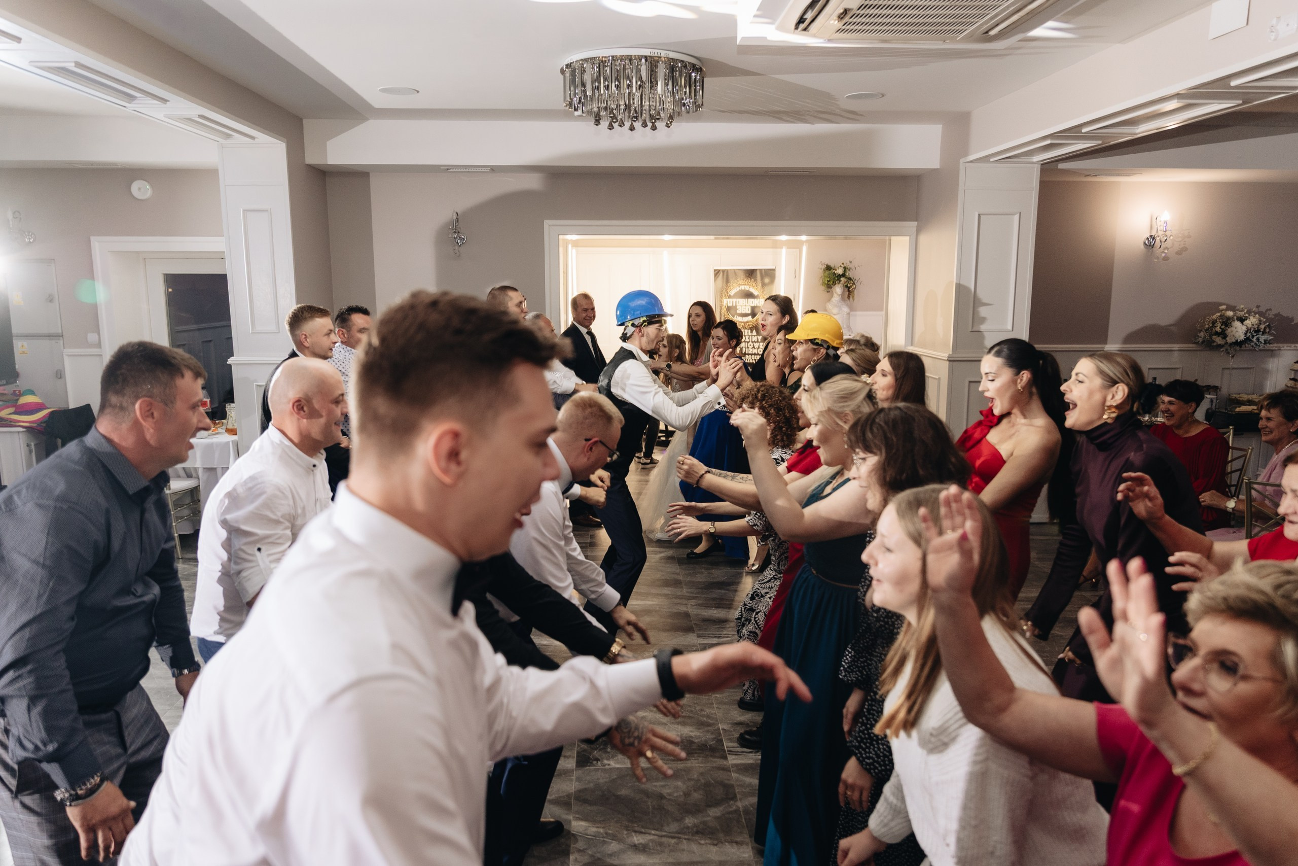 Korneli & Krzysztof. Michał Śmigiel Fotografia