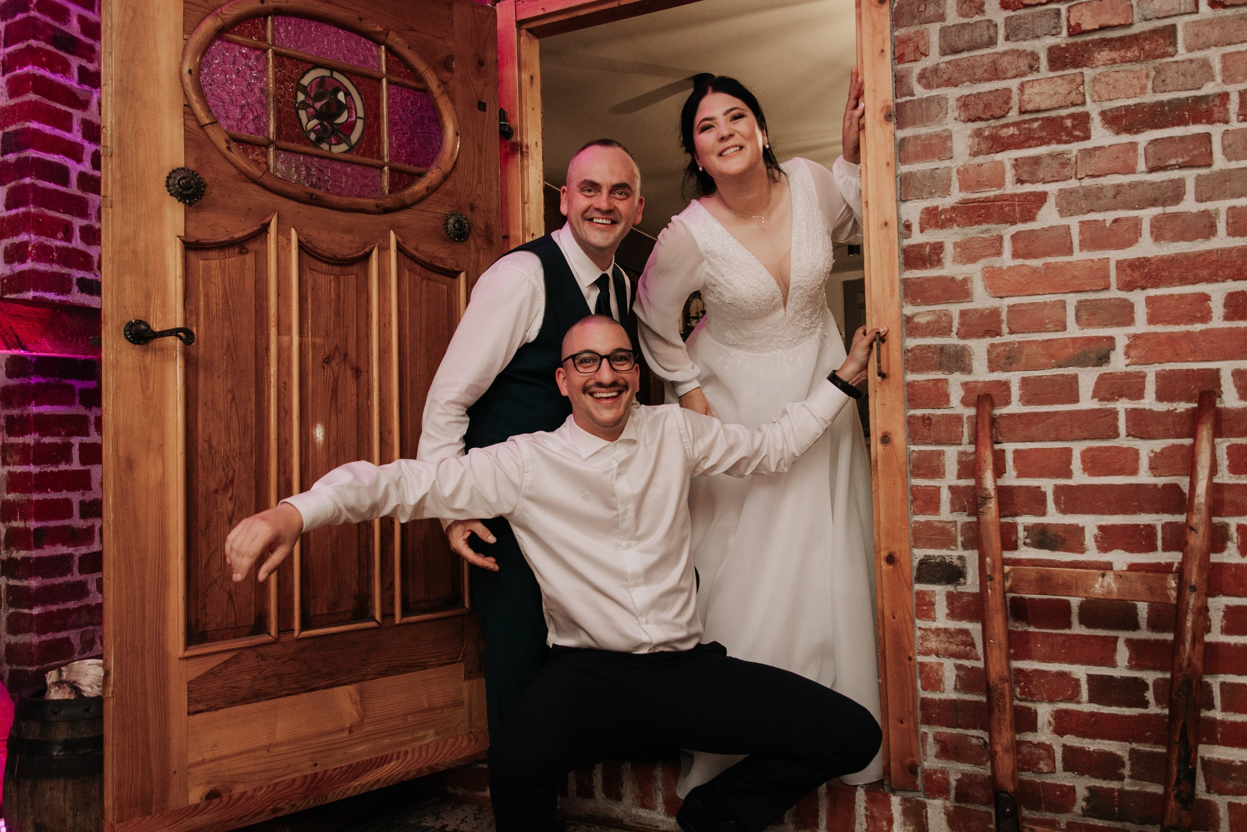 Kinga & Jan. Michał Śmigiel Fotografia