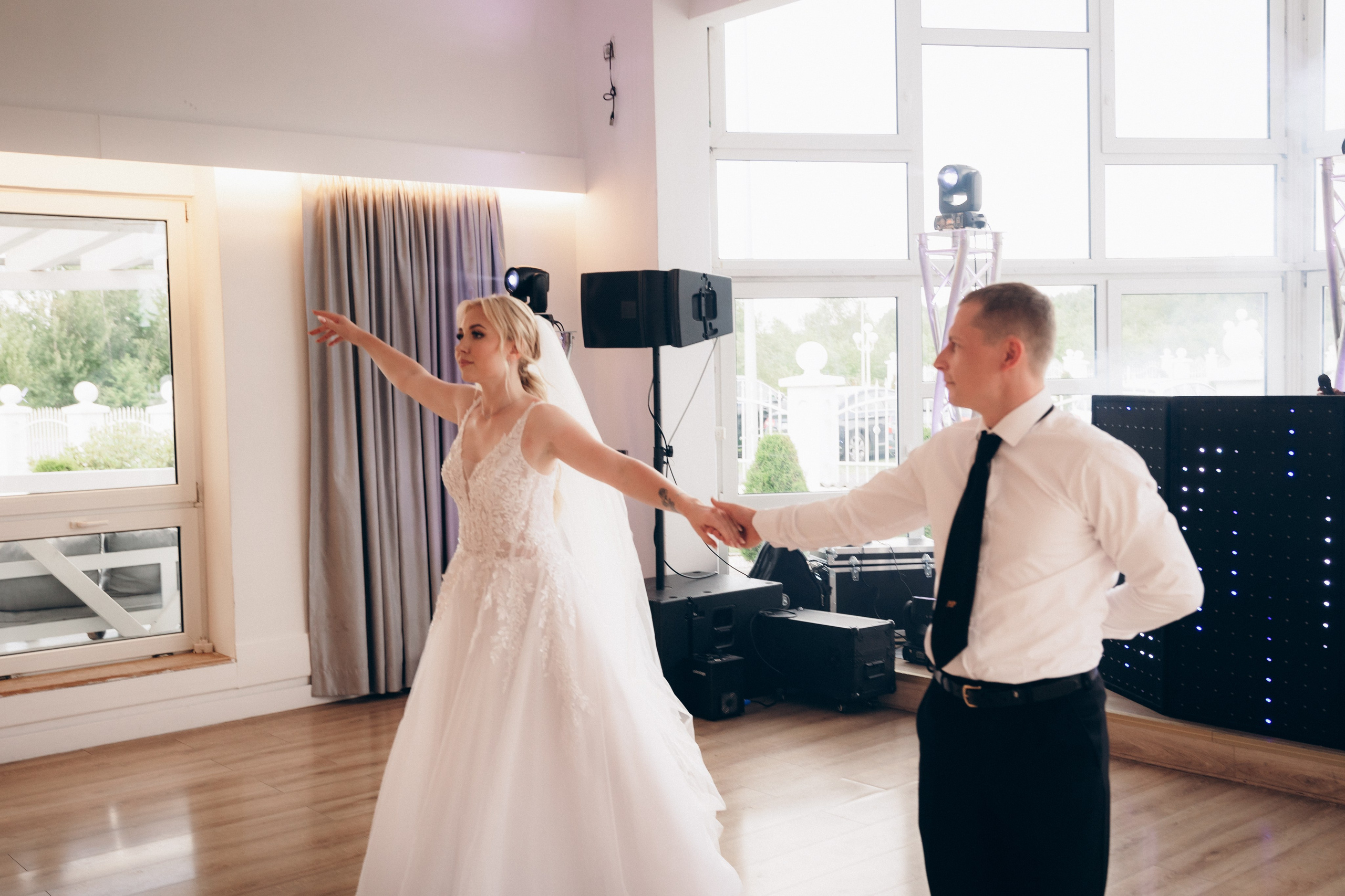 Paulina i Robert. Michał Śmigiel Fotografia