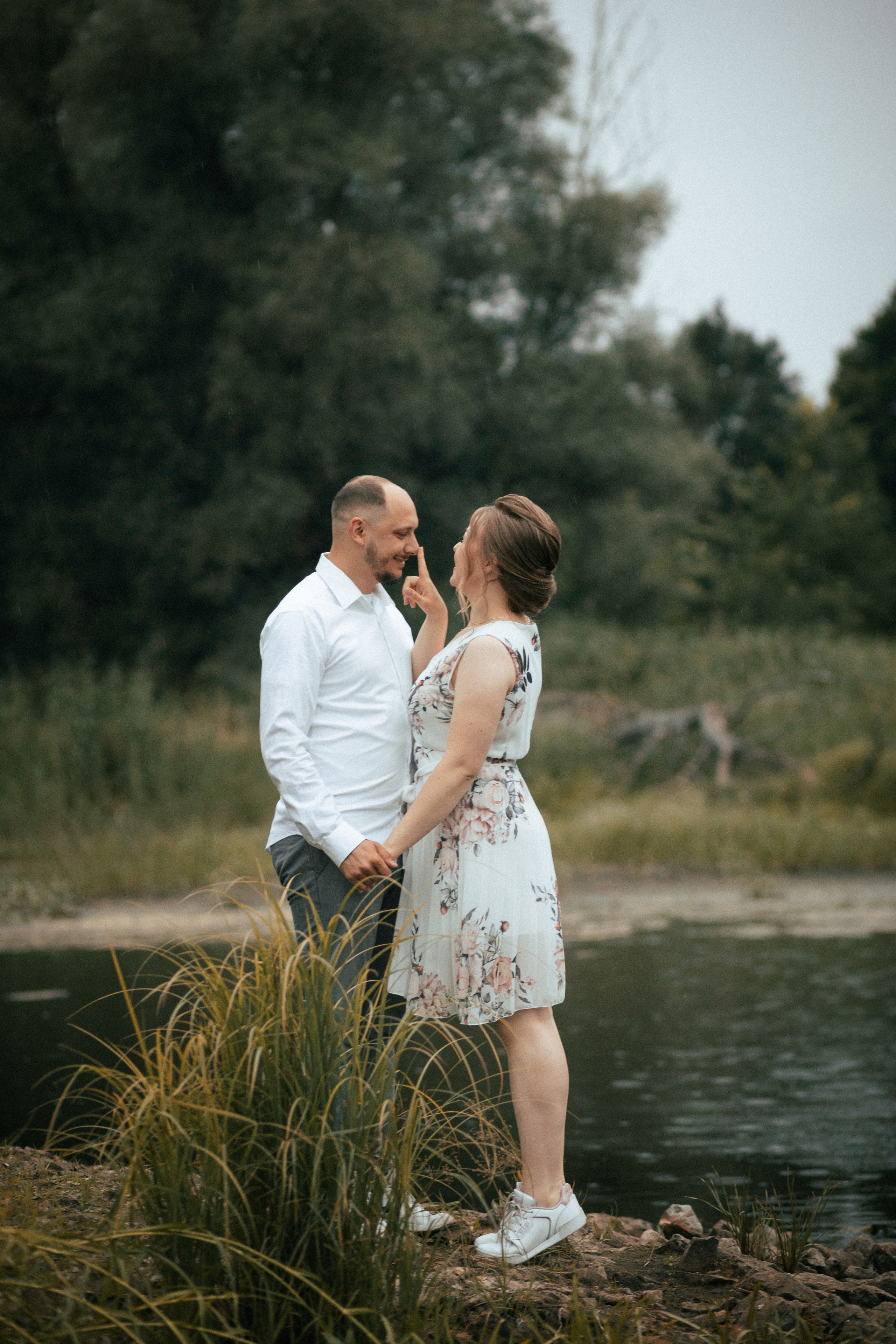 Justyna i Patryk. Michał Śmigiel Fotografia