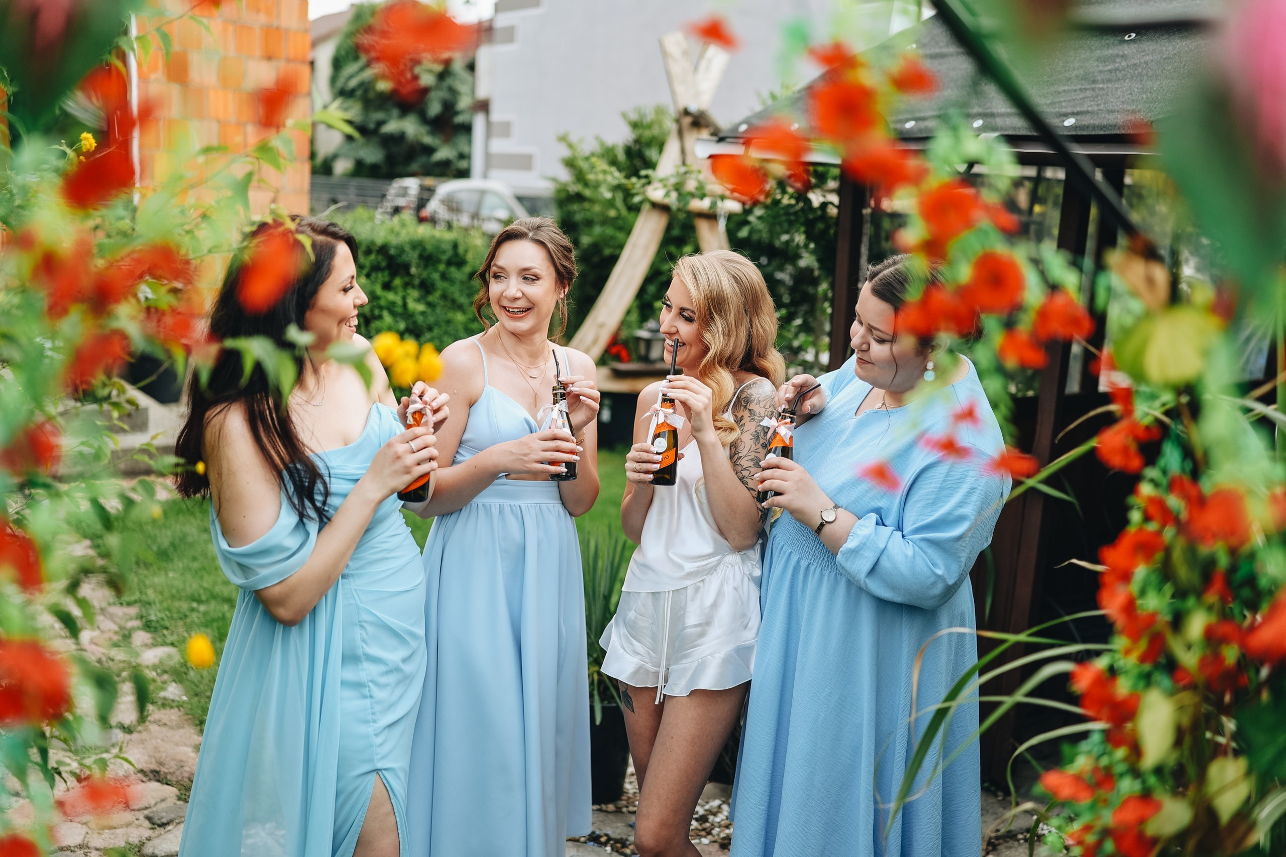 Wiktoria & Daniel. Michał Śmigiel Fotografia