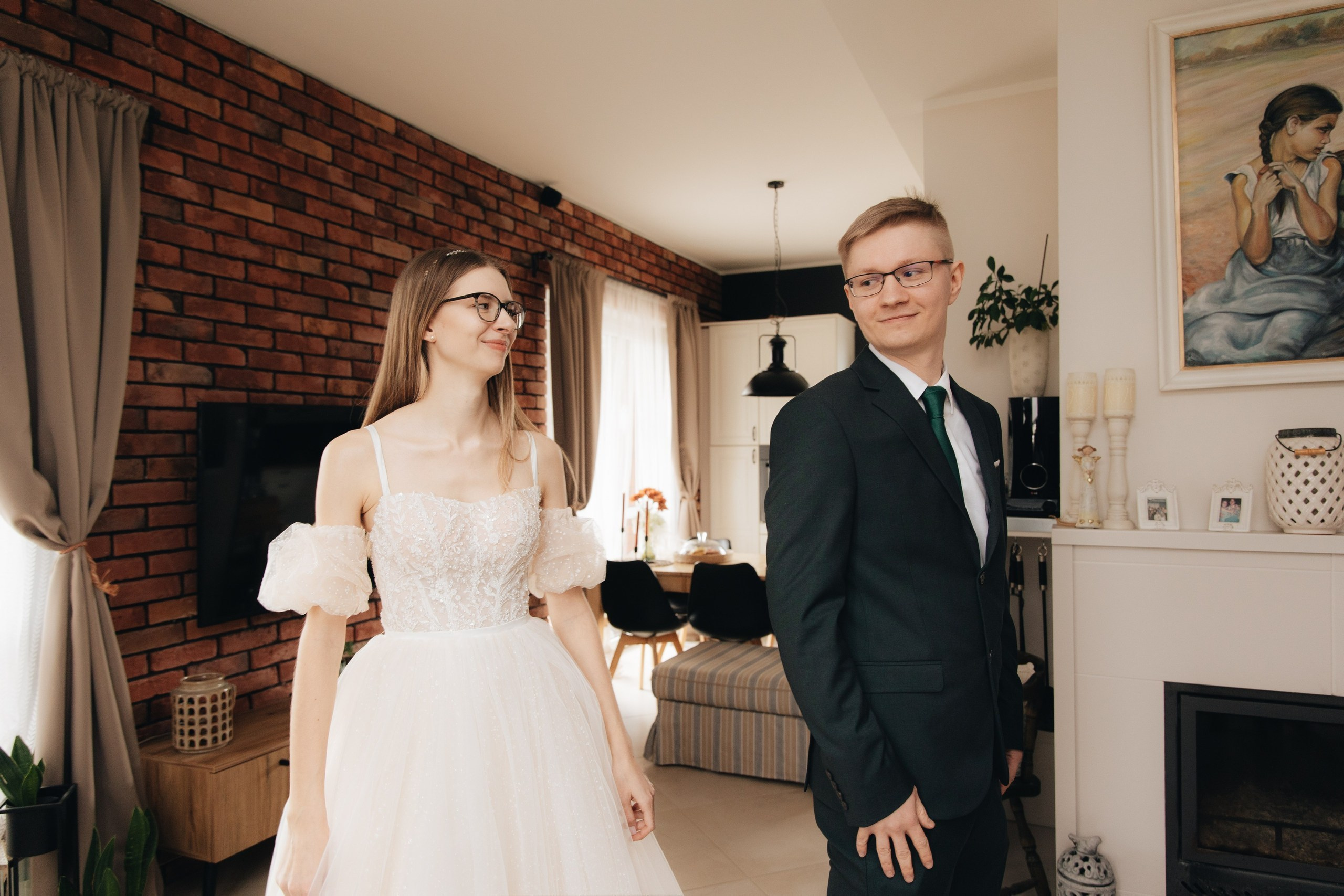 Michał Śmigiel Foto – Fotograf ślubny w całej Polsce | Naturalny reportaż pełen emocji. Michał Śmigiel Fotografia