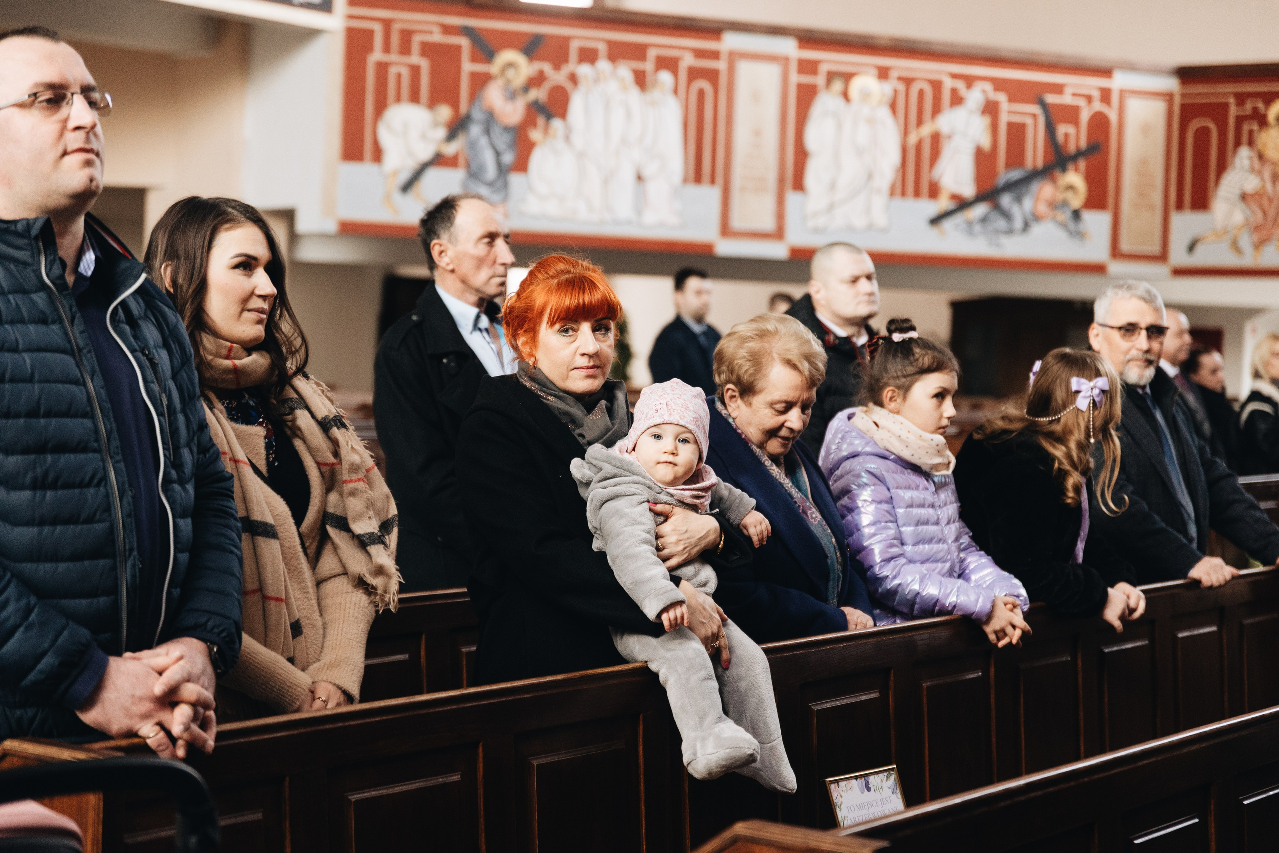 Ślub Pauliny i Piotra. Michał Śmigiel Fotografia