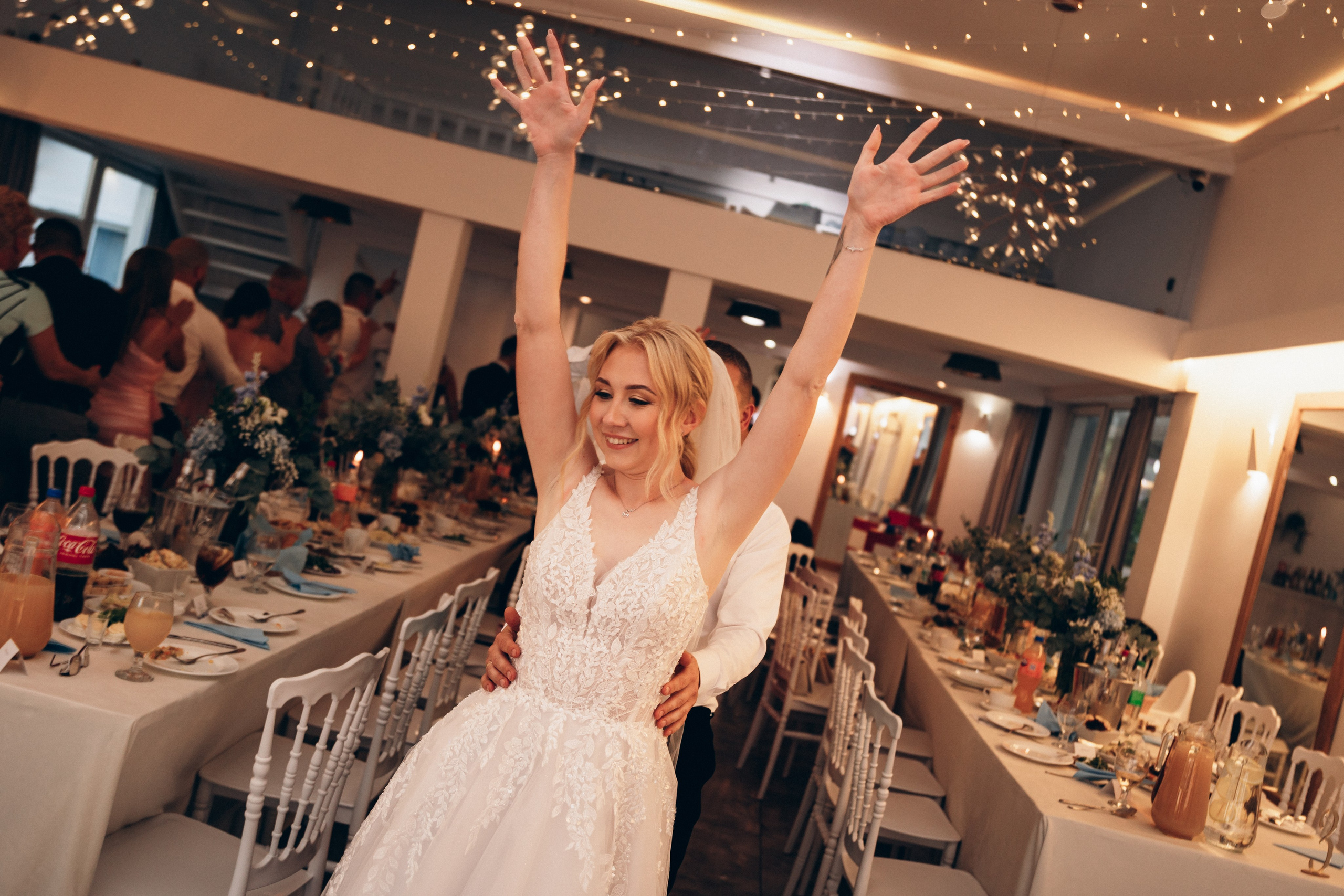 Paulina i Robert. Michał Śmigiel Fotografia