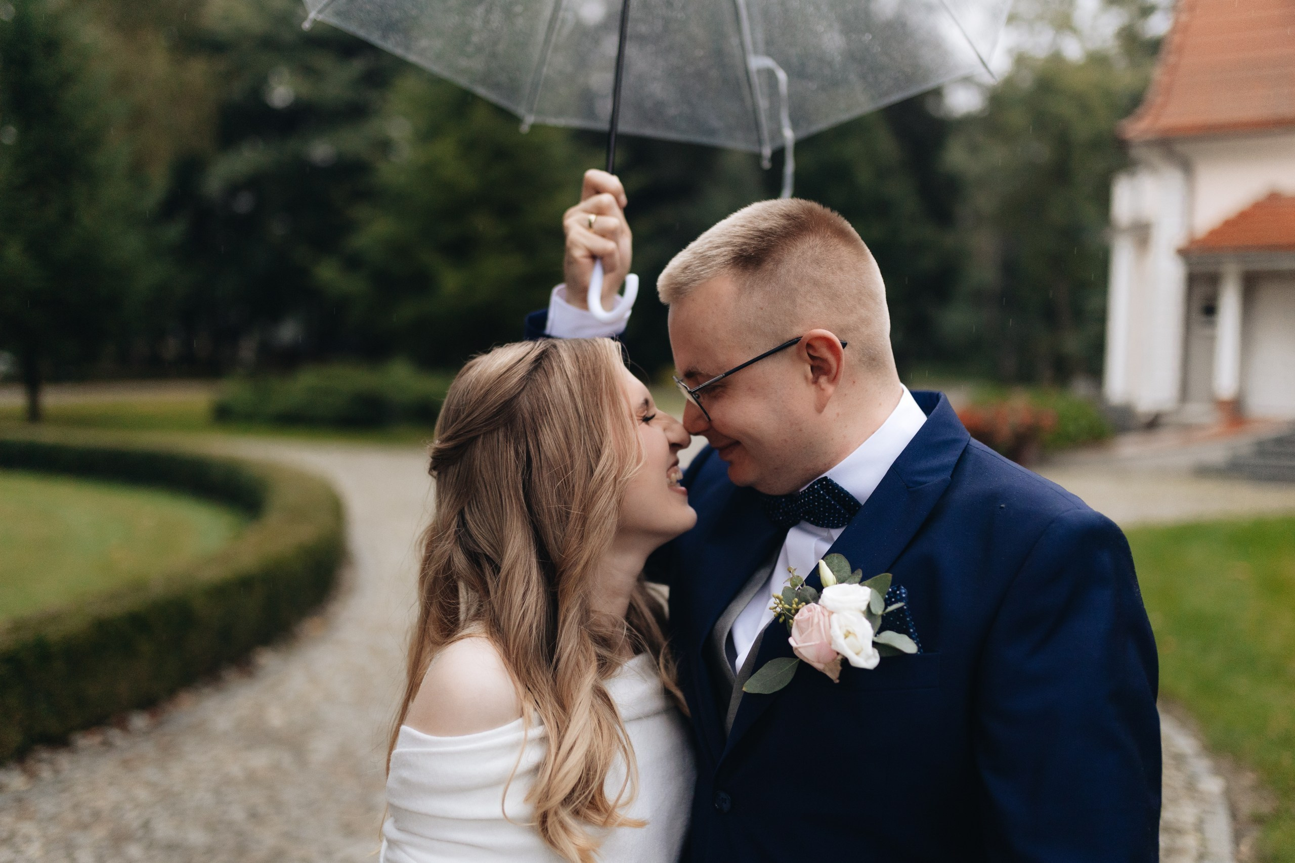 Korneli & Krzysztof. Michał Śmigiel Fotografia