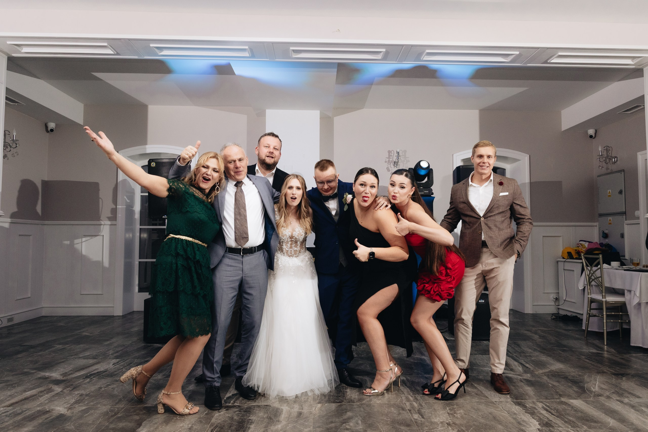 Korneli & Krzysztof. Michał Śmigiel Fotografia