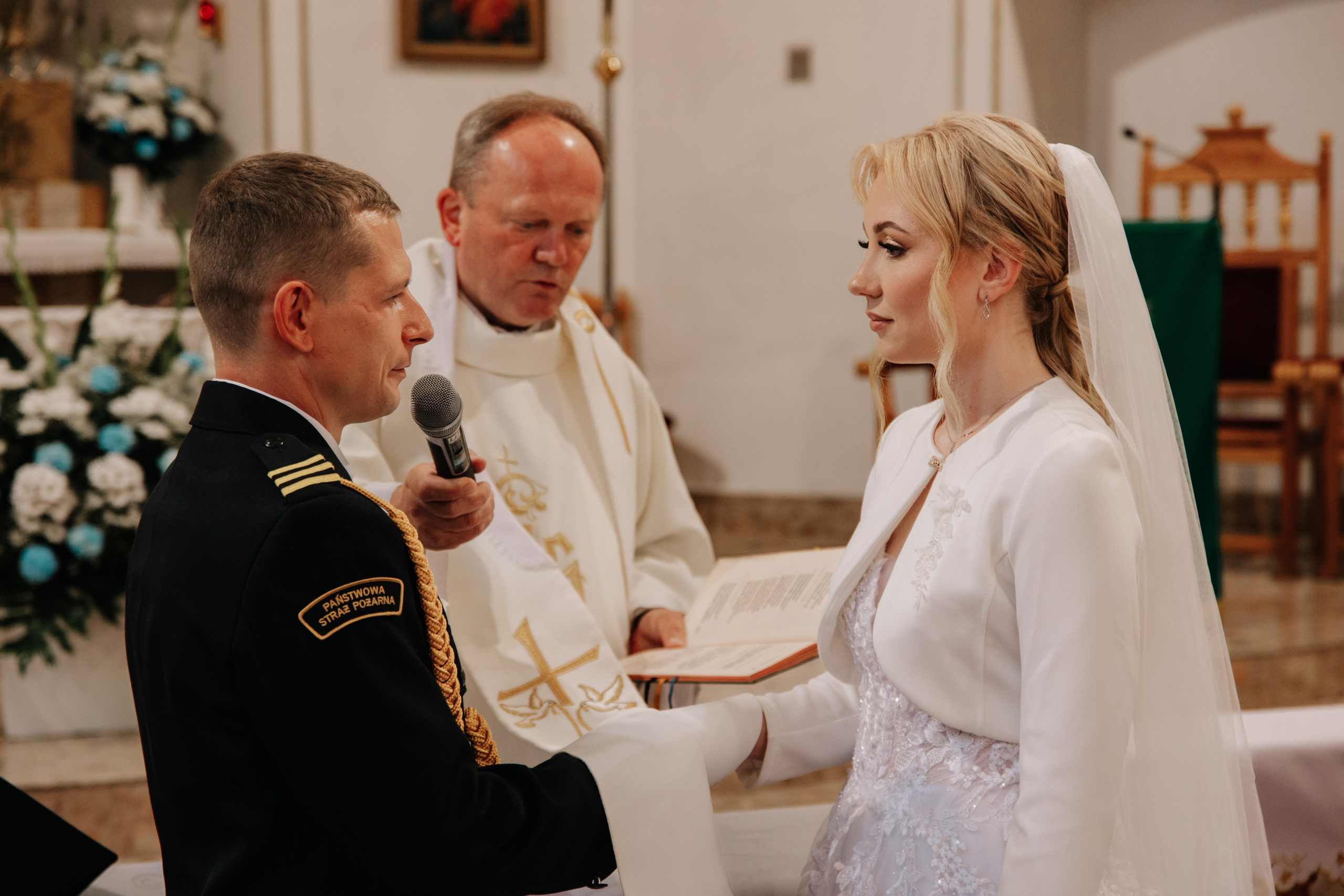 Paulina i Robert. Michał Śmigiel Fotografia