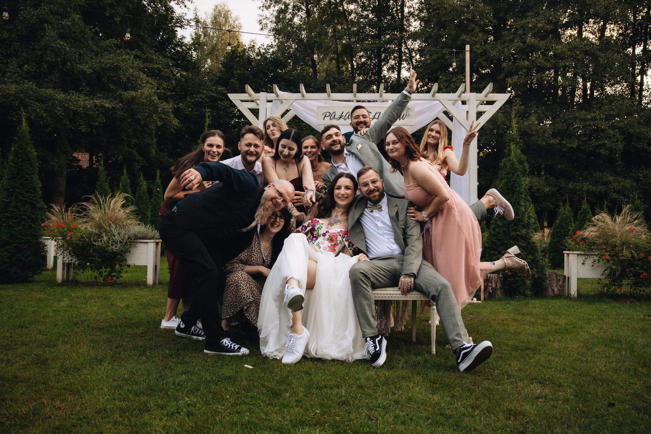 Klaudia&Maciek. Michał Śmigiel Fotografia