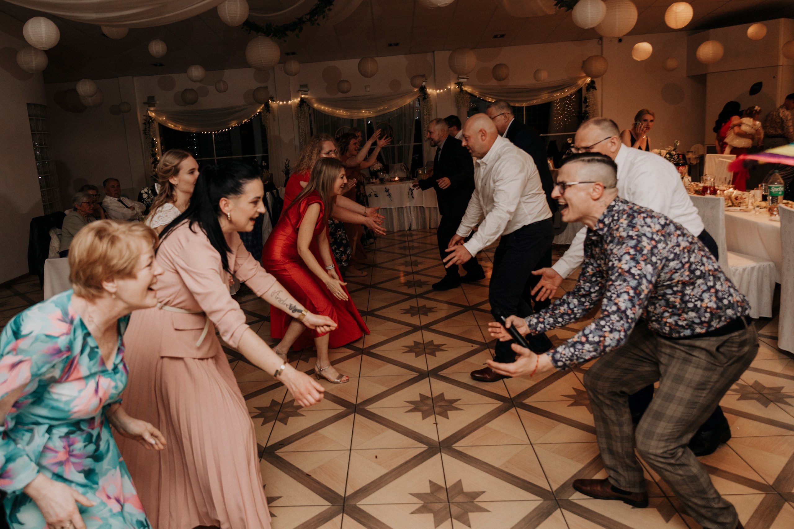 Natalia & Mariusz. Michał Śmigiel Fotografia