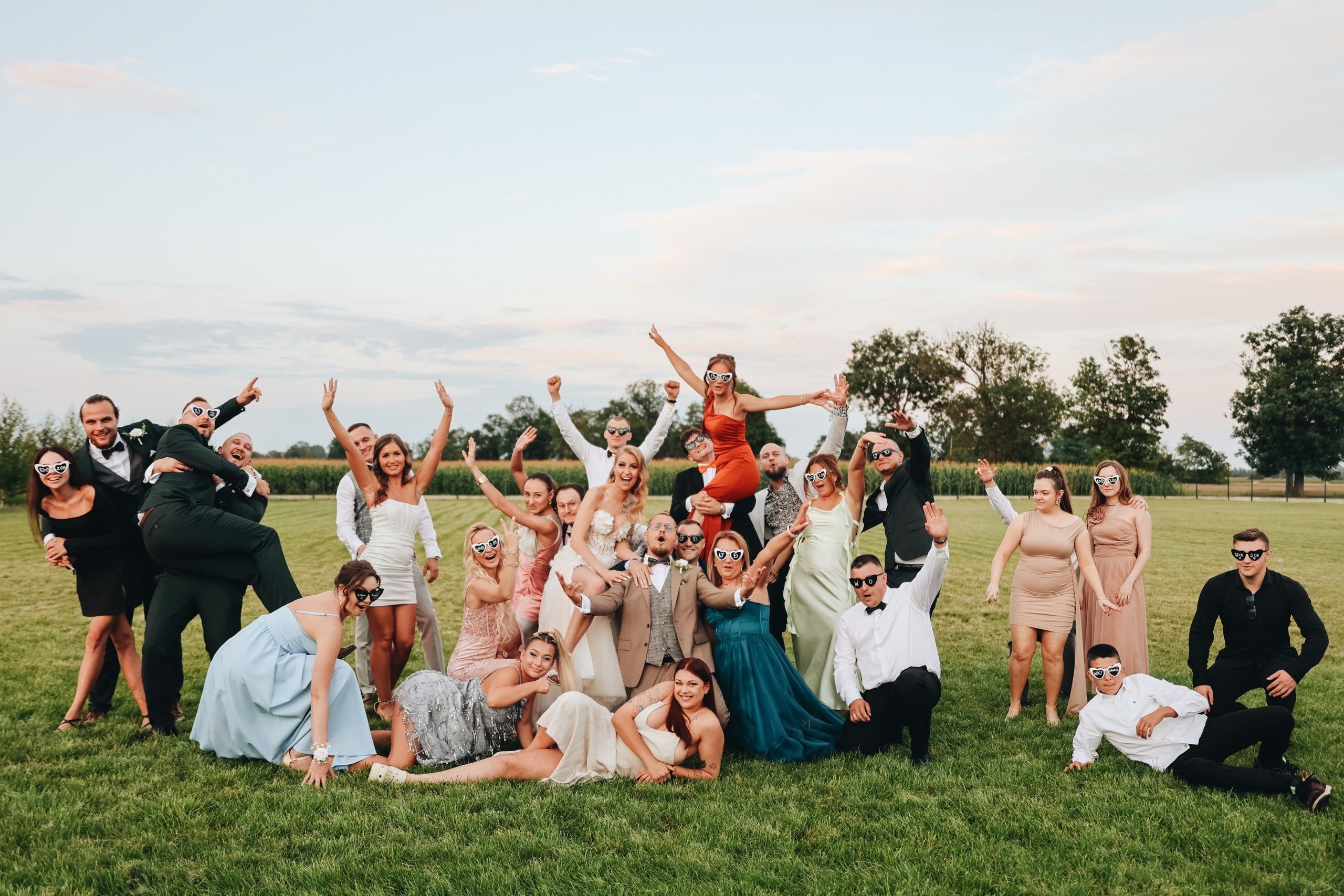 Wiktoria & Daniel. Michał Śmigiel Fotografia