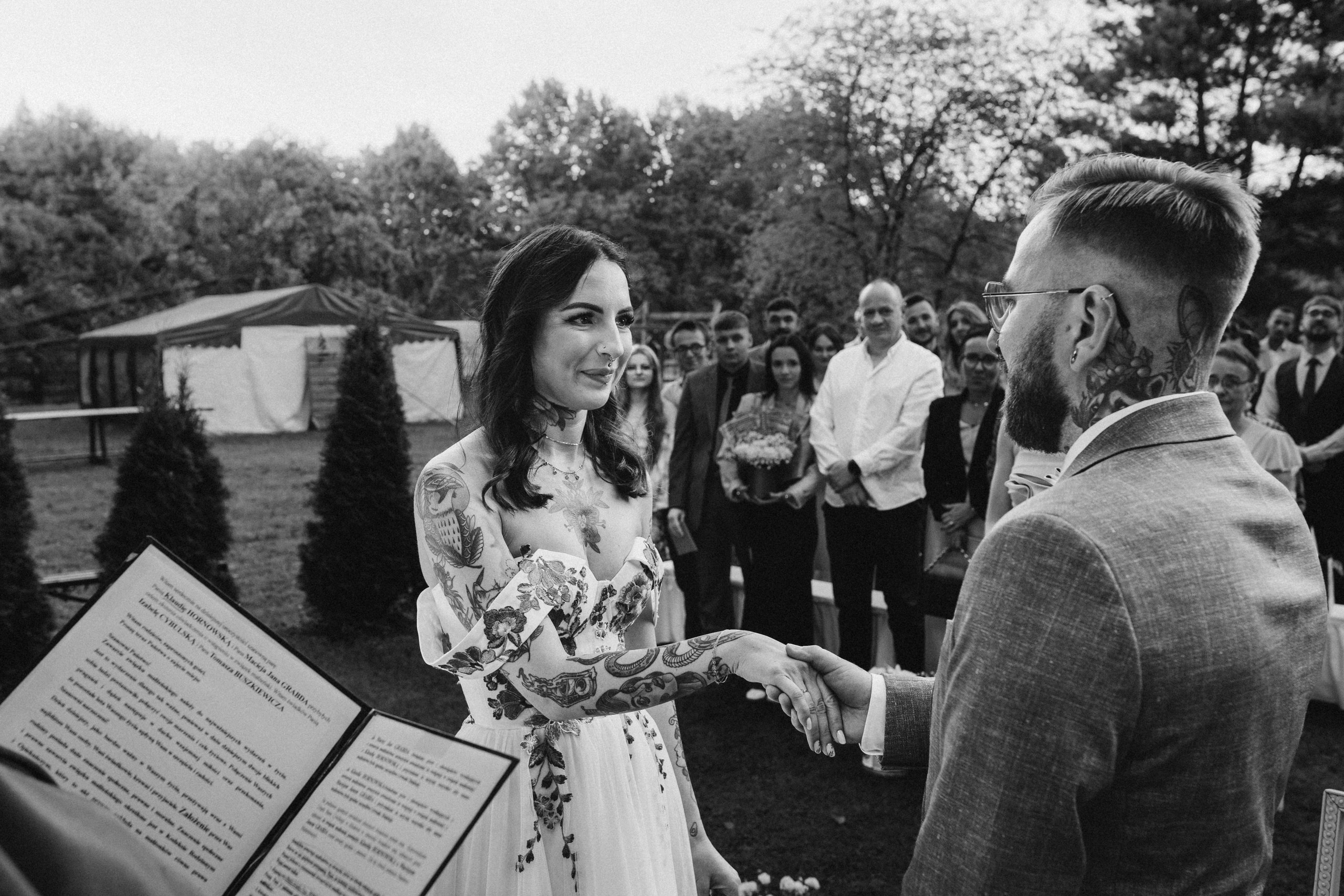 Klaudia&Maciek. Michał Śmigiel Fotografia