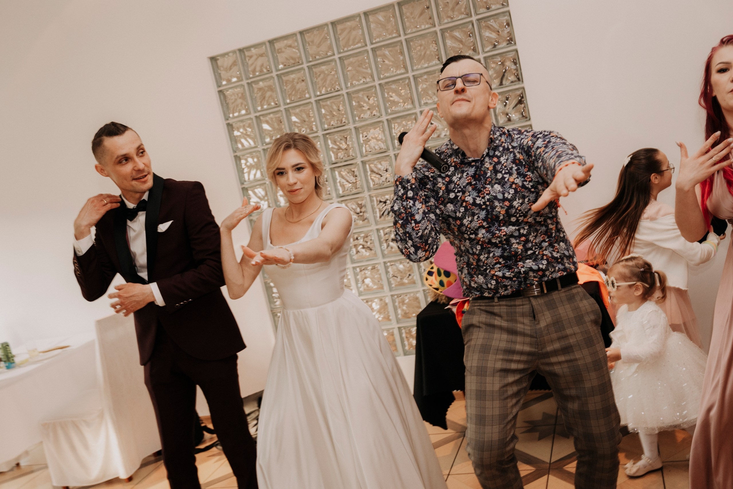 Natalia & Mariusz. Michał Śmigiel Fotografia