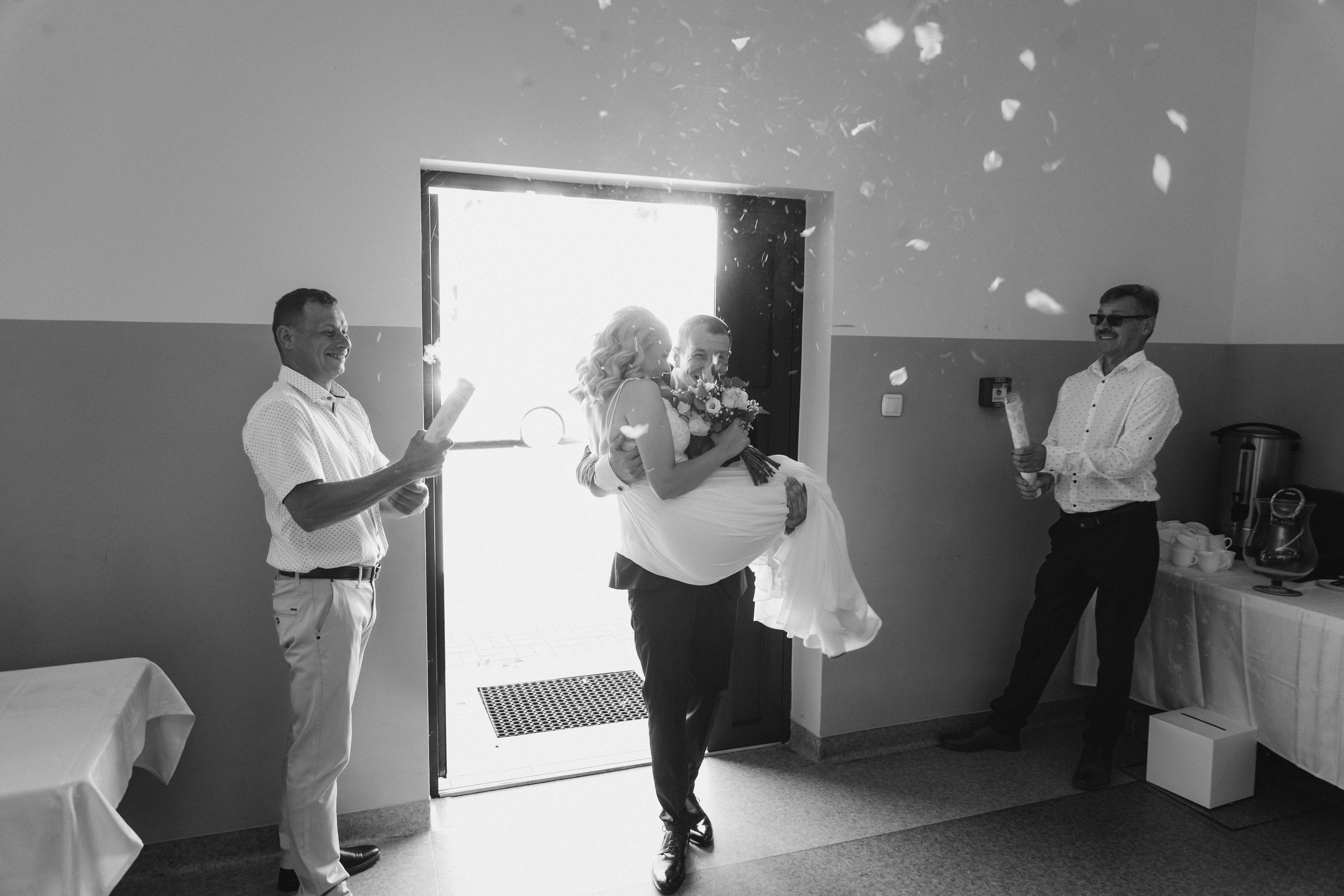 Angelika i Daniel. Michał Śmigiel Fotografia