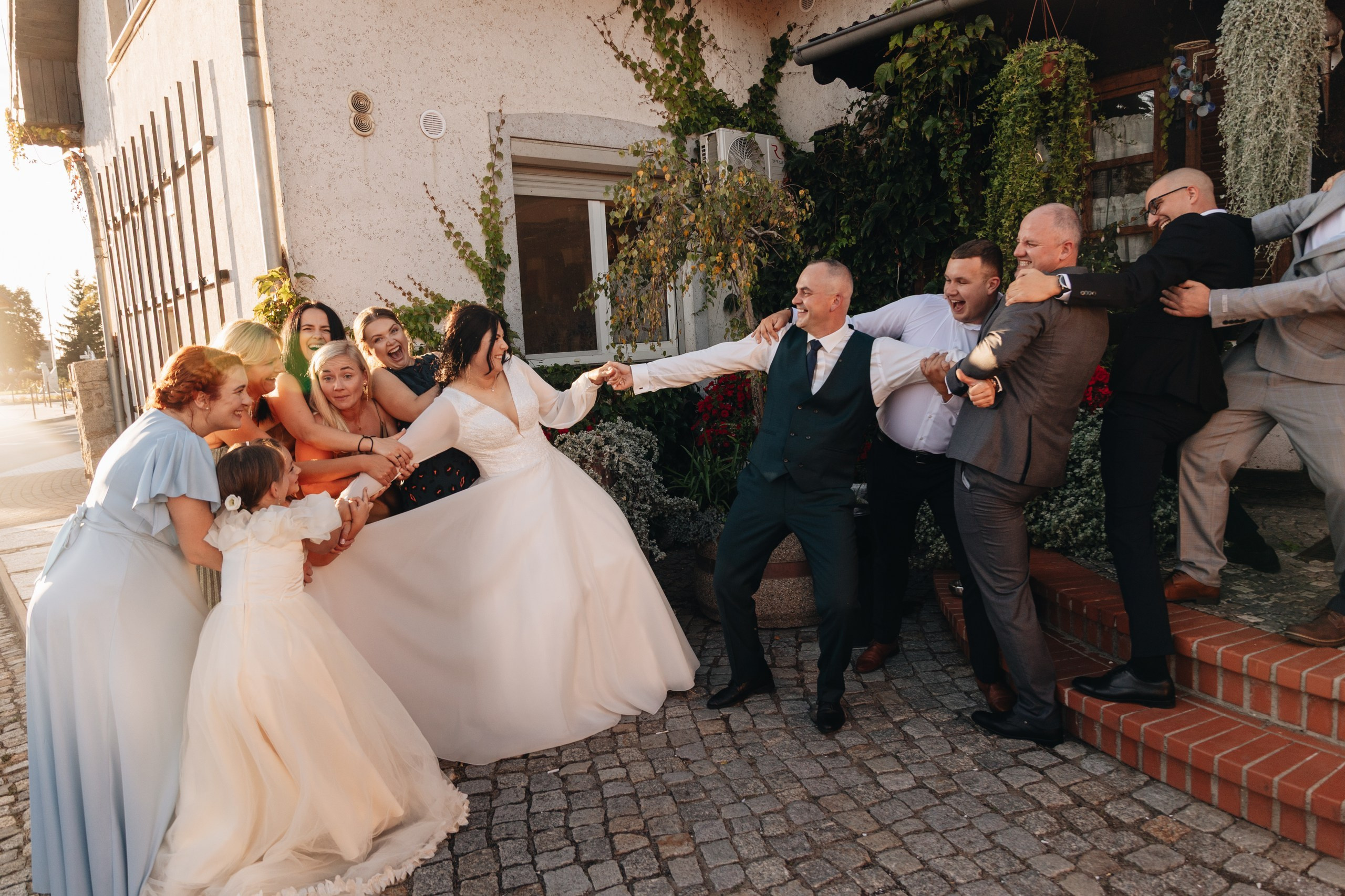 Kinga & Jan. Michał Śmigiel Fotografia