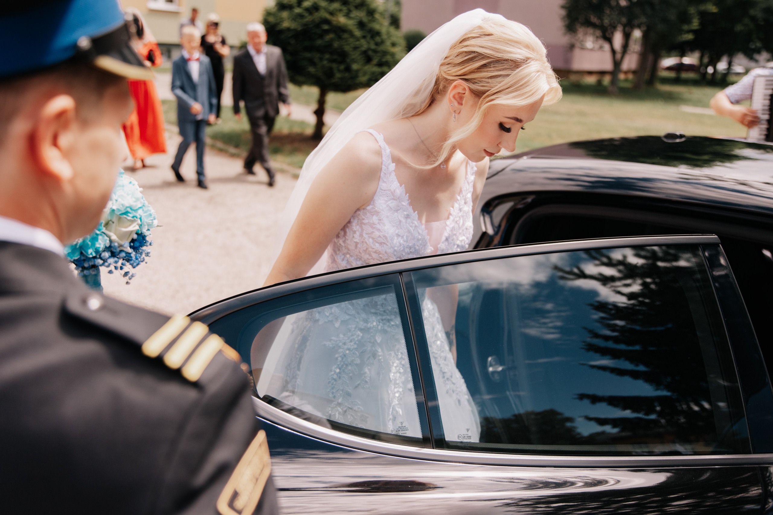 Paulina i Robert. Michał Śmigiel Fotografia