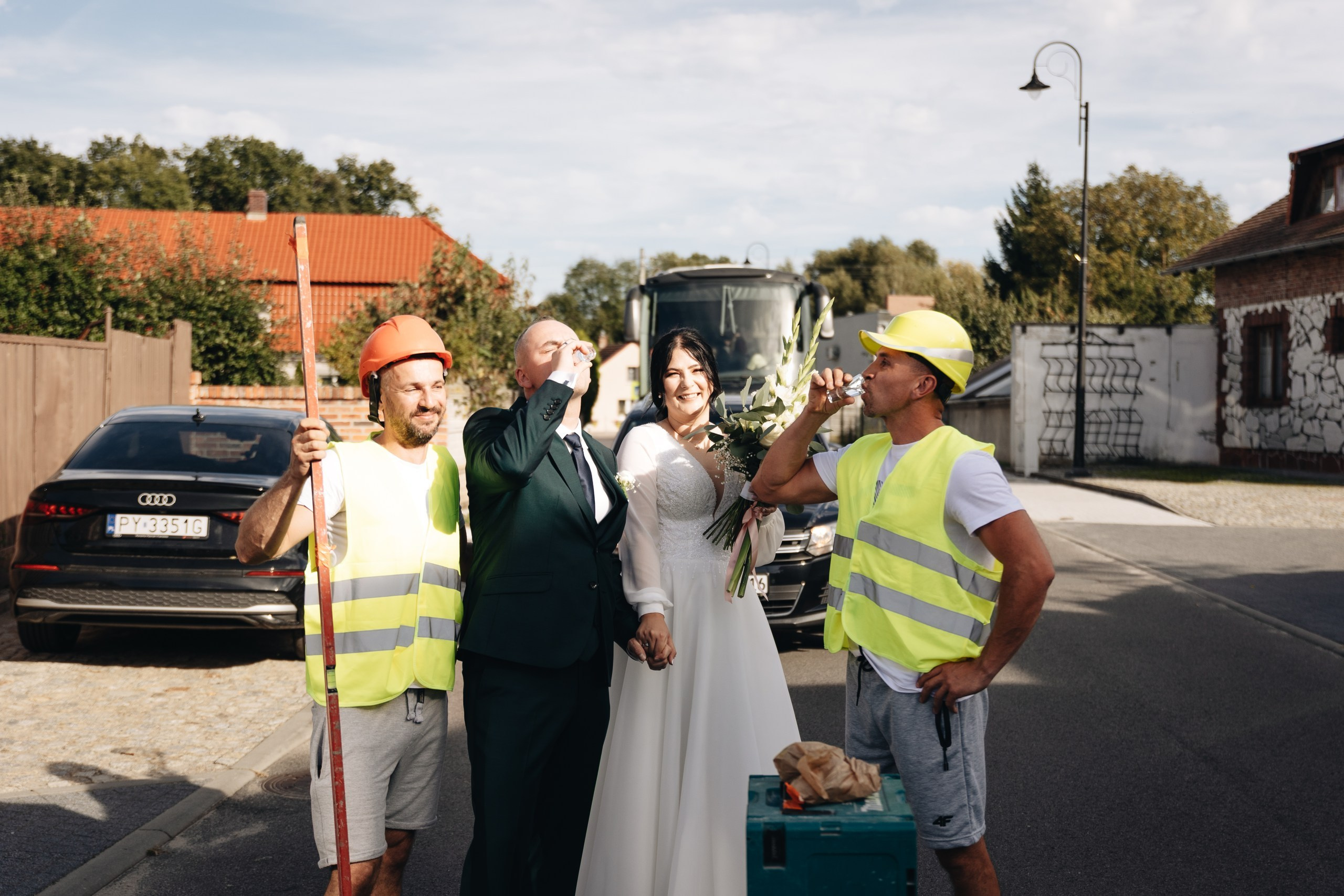 Kinga & Jan. Michał Śmigiel Fotografia