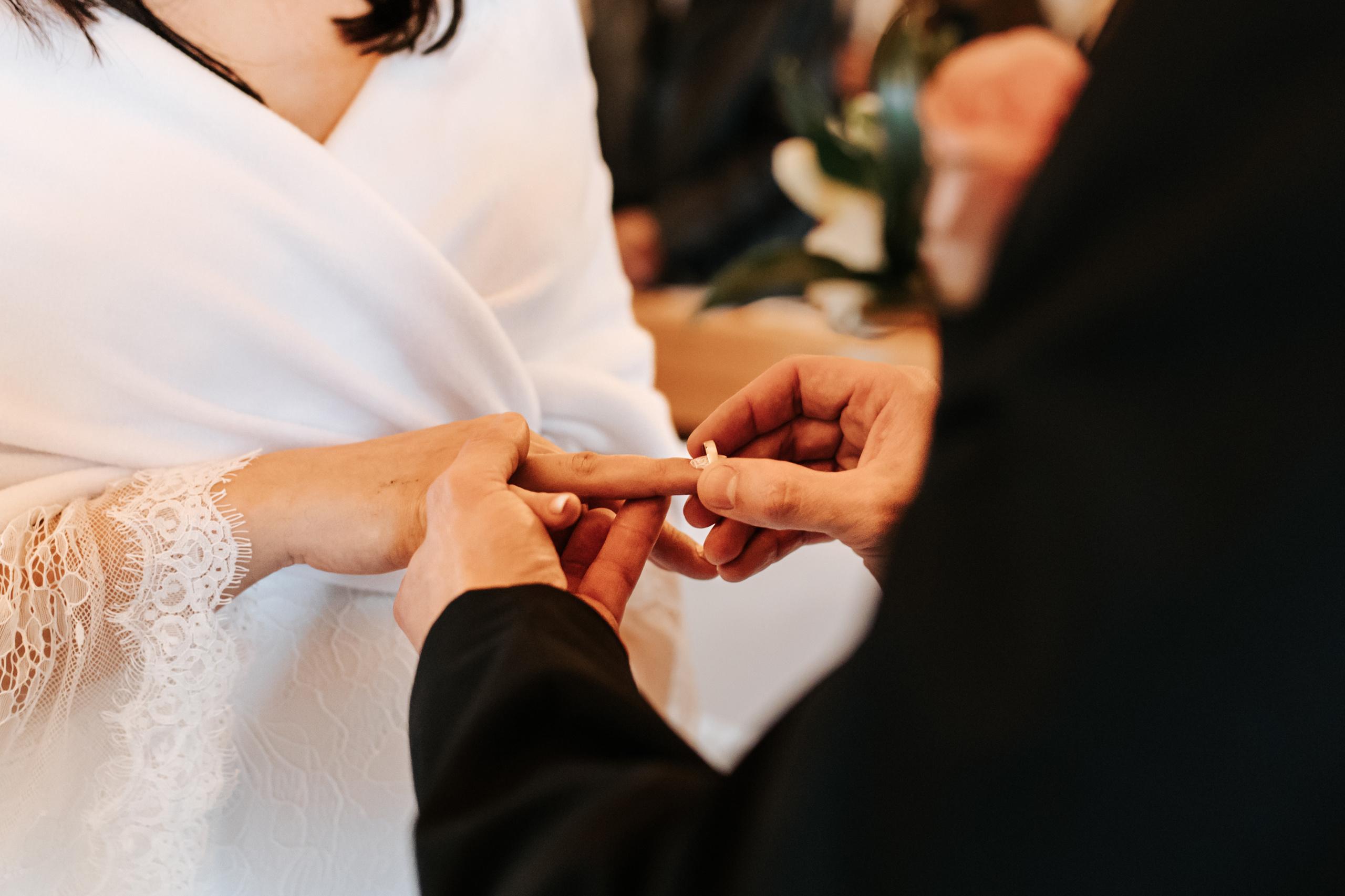 Fotograf Ślubny. Michał Śmigiel Fotografia