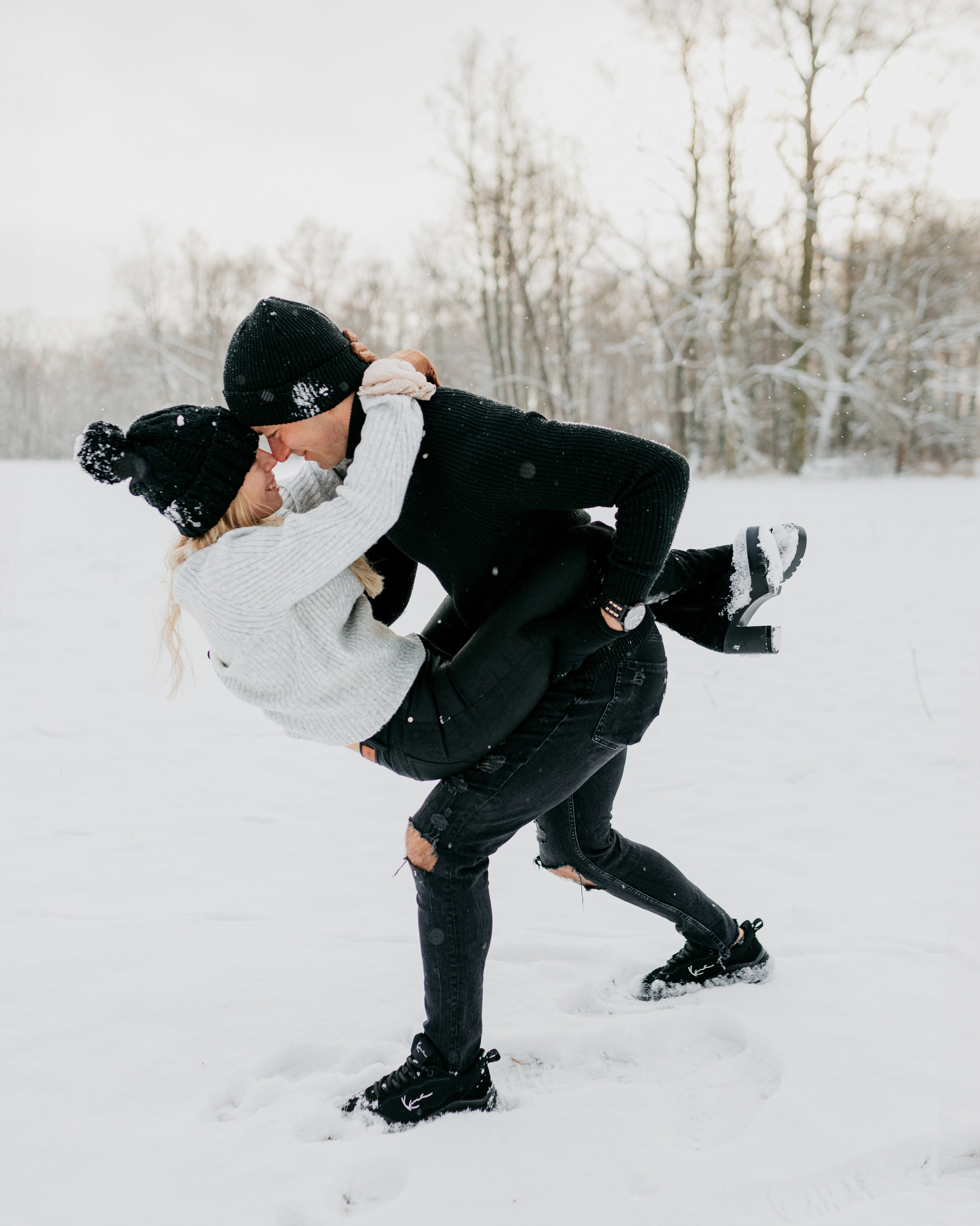 Kasia i Kamil. Michał Śmigiel Fotografia