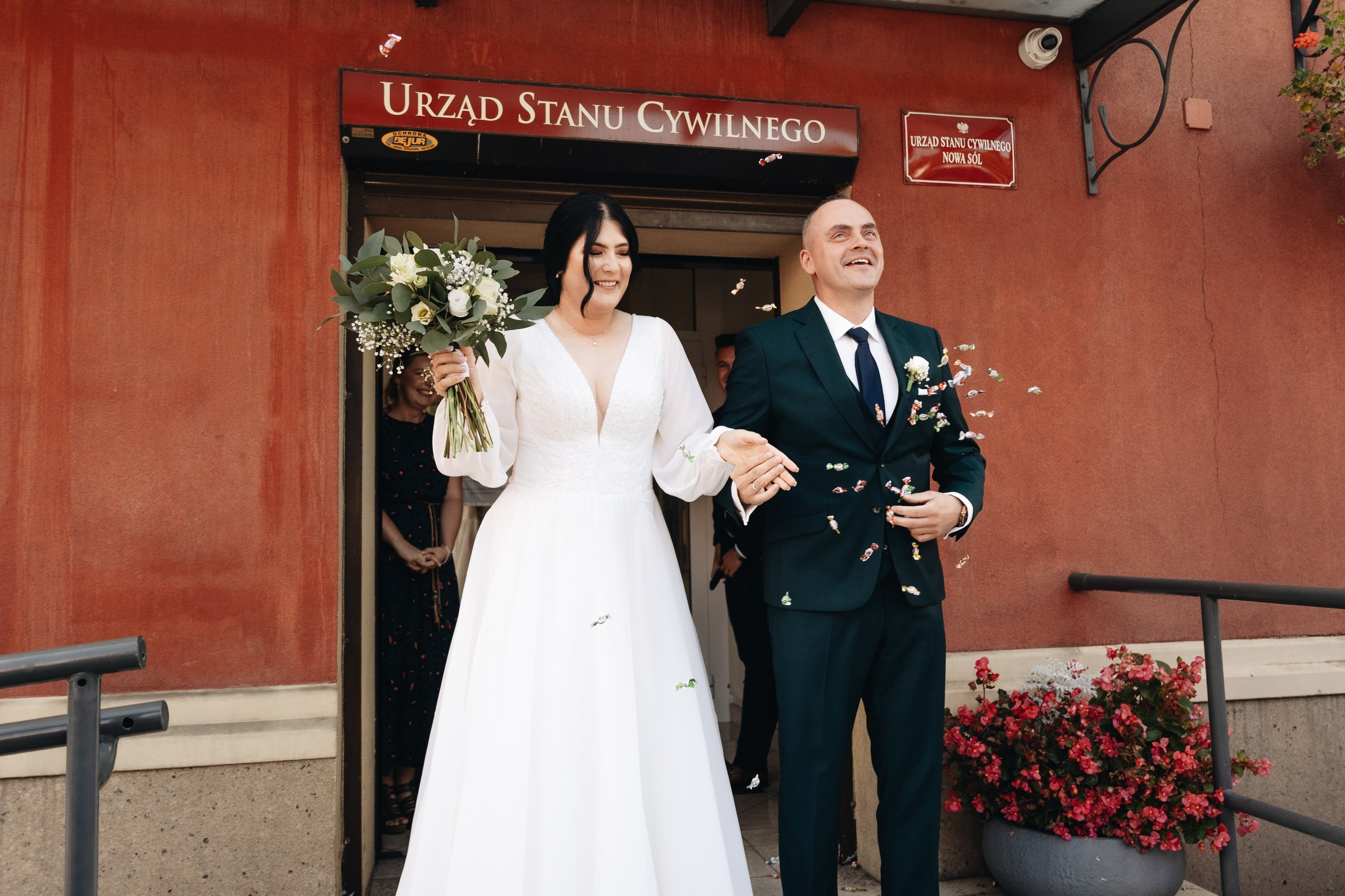 Kinga & Jan. Michał Śmigiel Fotografia