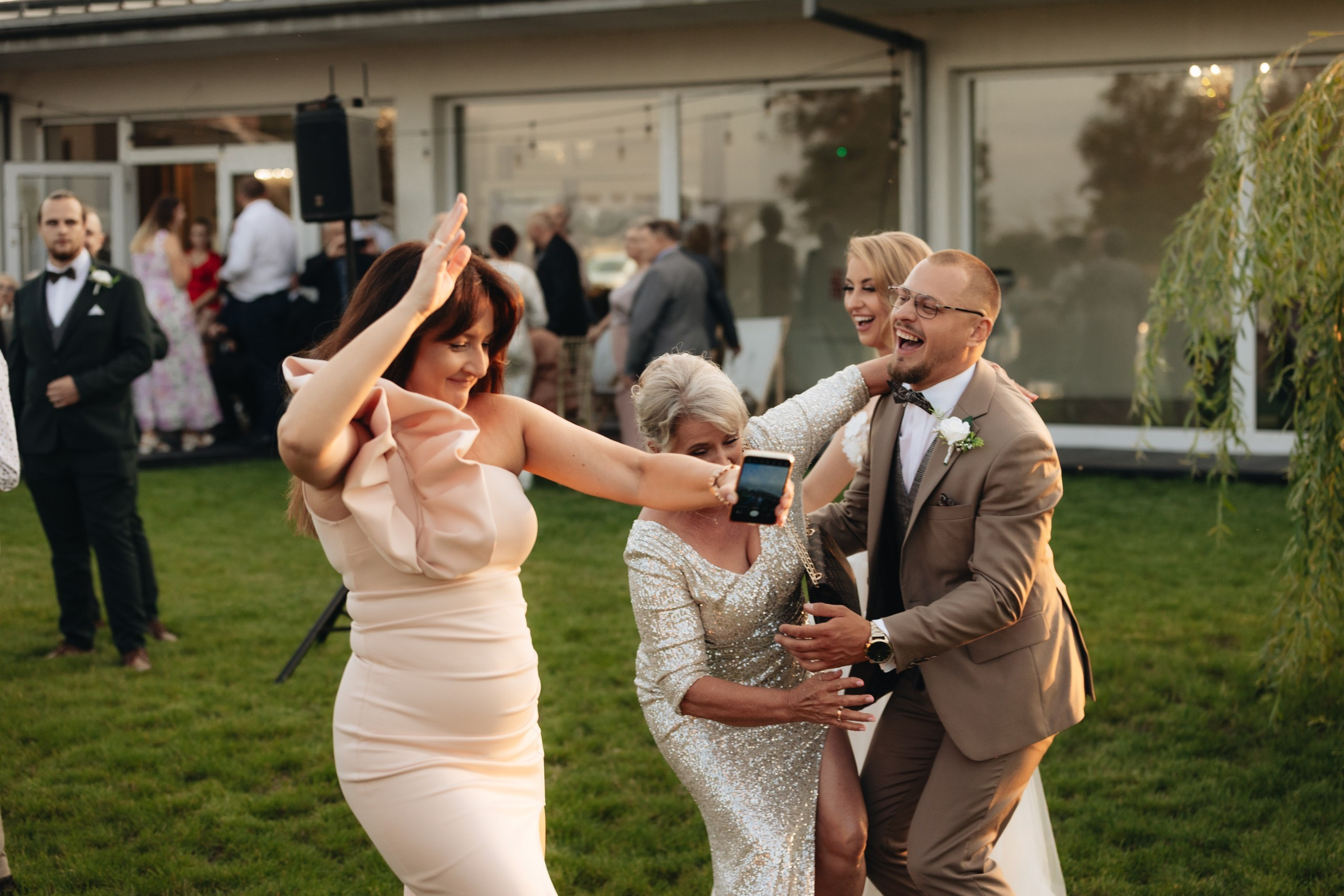 Wiktoria & Daniel. Michał Śmigiel Fotografia