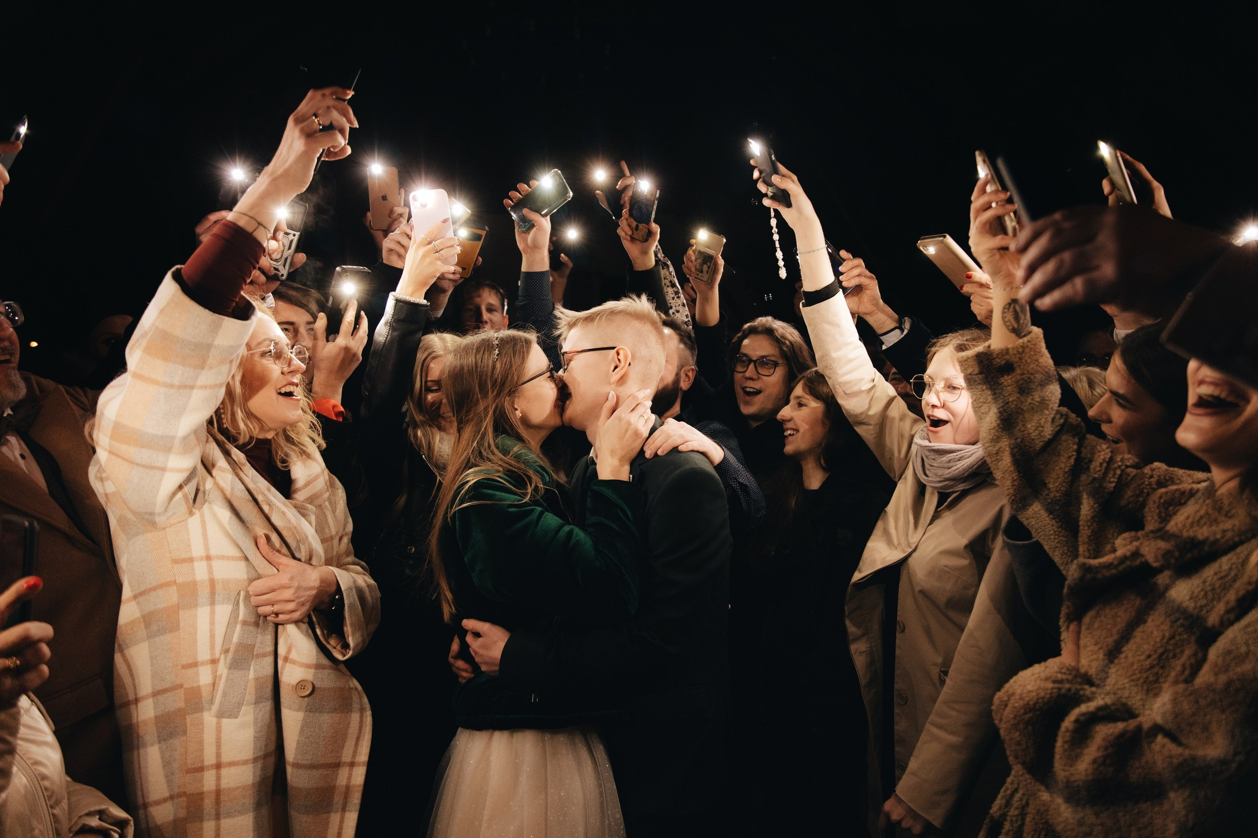 Michał Śmigiel Foto – Fotograf ślubny w całej Polsce | Naturalny reportaż pełen emocji. Michał Śmigiel Fotografia