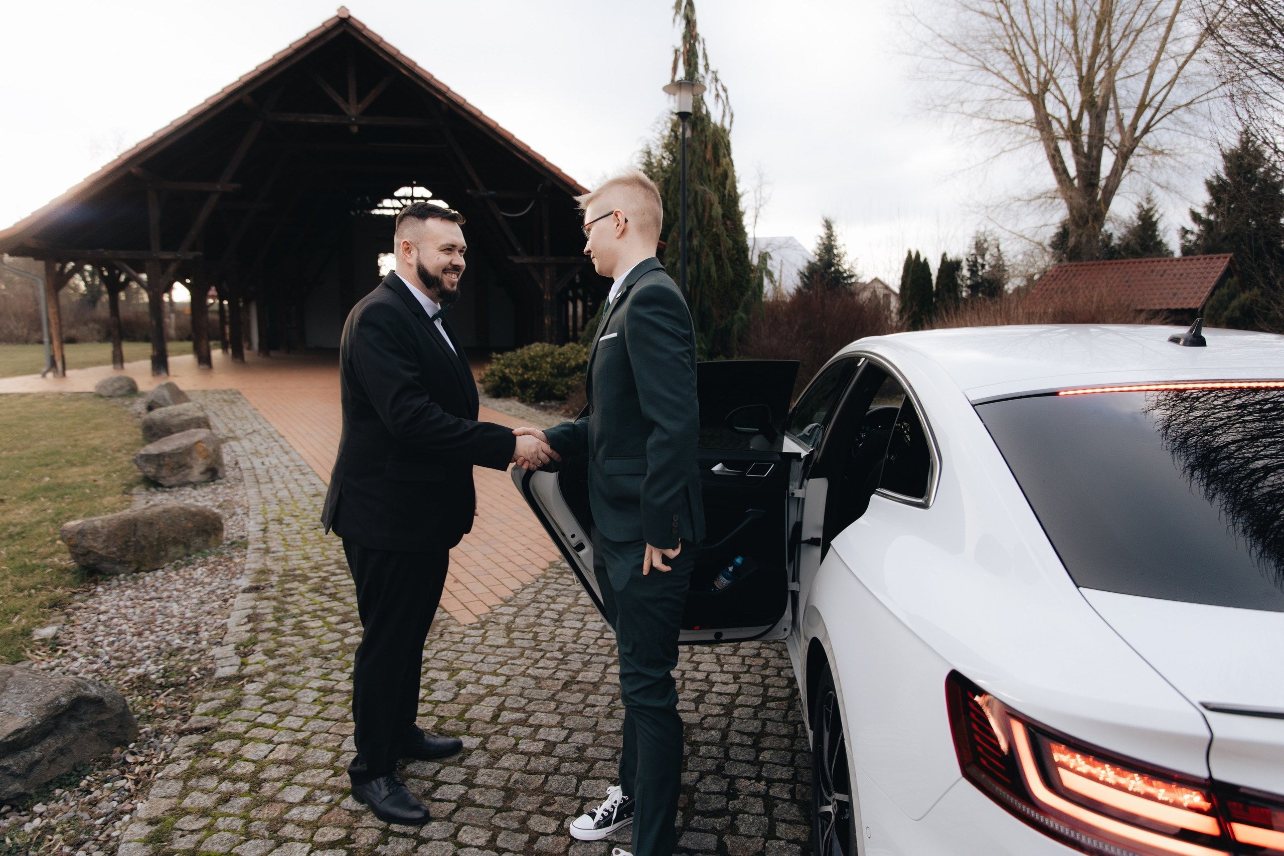 Michał Śmigiel Foto – Fotograf ślubny w całej Polsce | Naturalny reportaż pełen emocji. Michał Śmigiel Fotografia