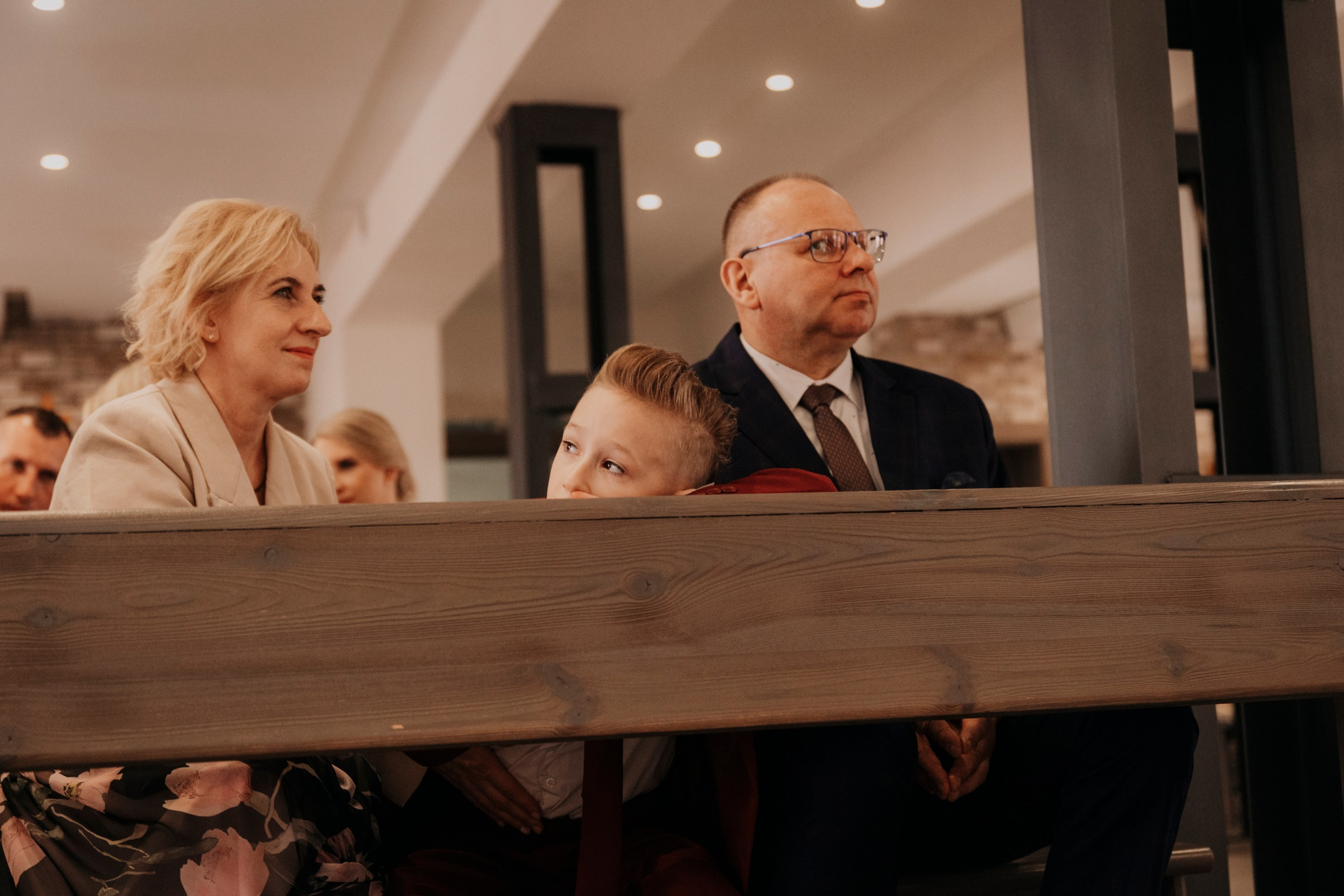 Natalia & Mariusz. Michał Śmigiel Fotografia