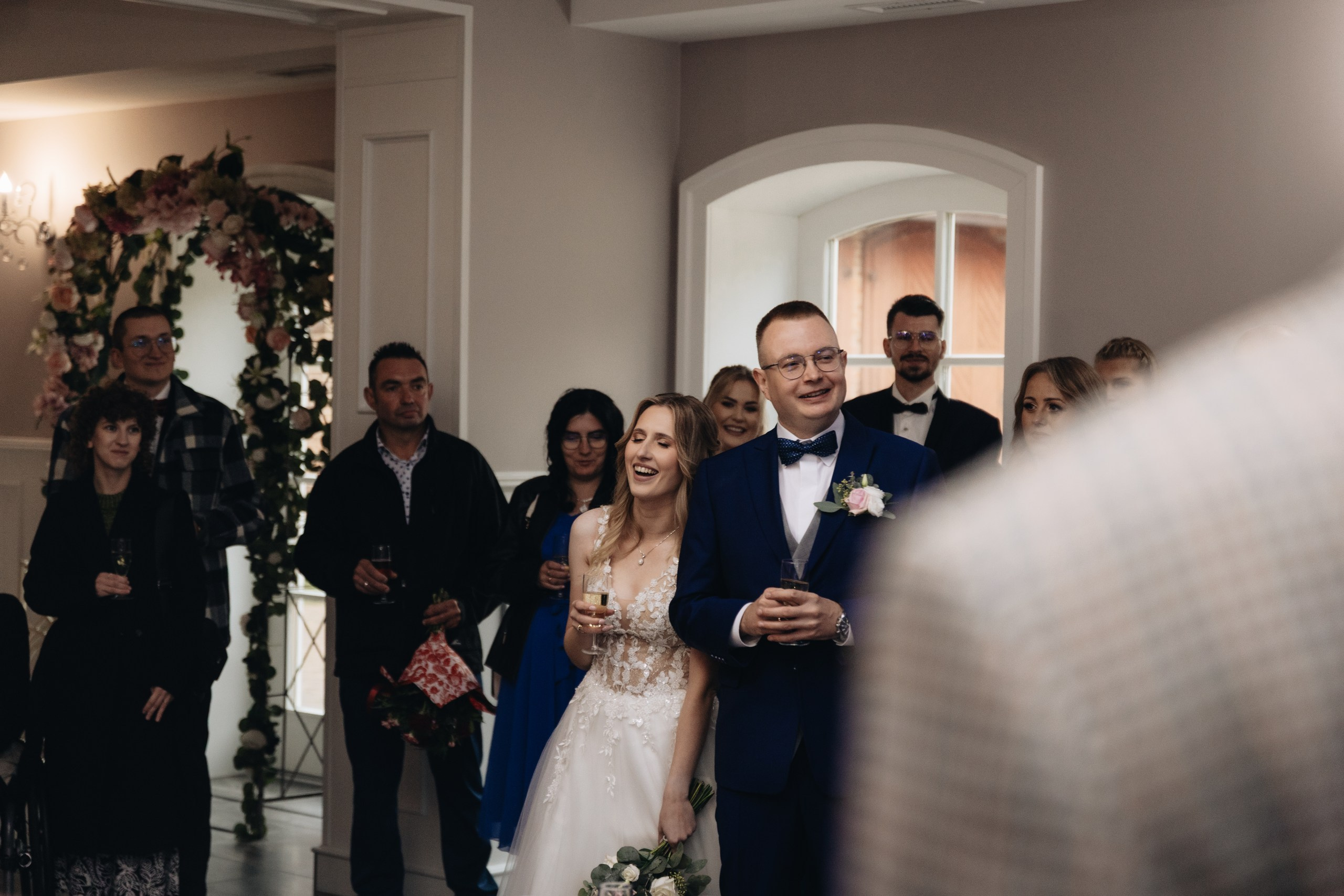 Korneli & Krzysztof. Michał Śmigiel Fotografia