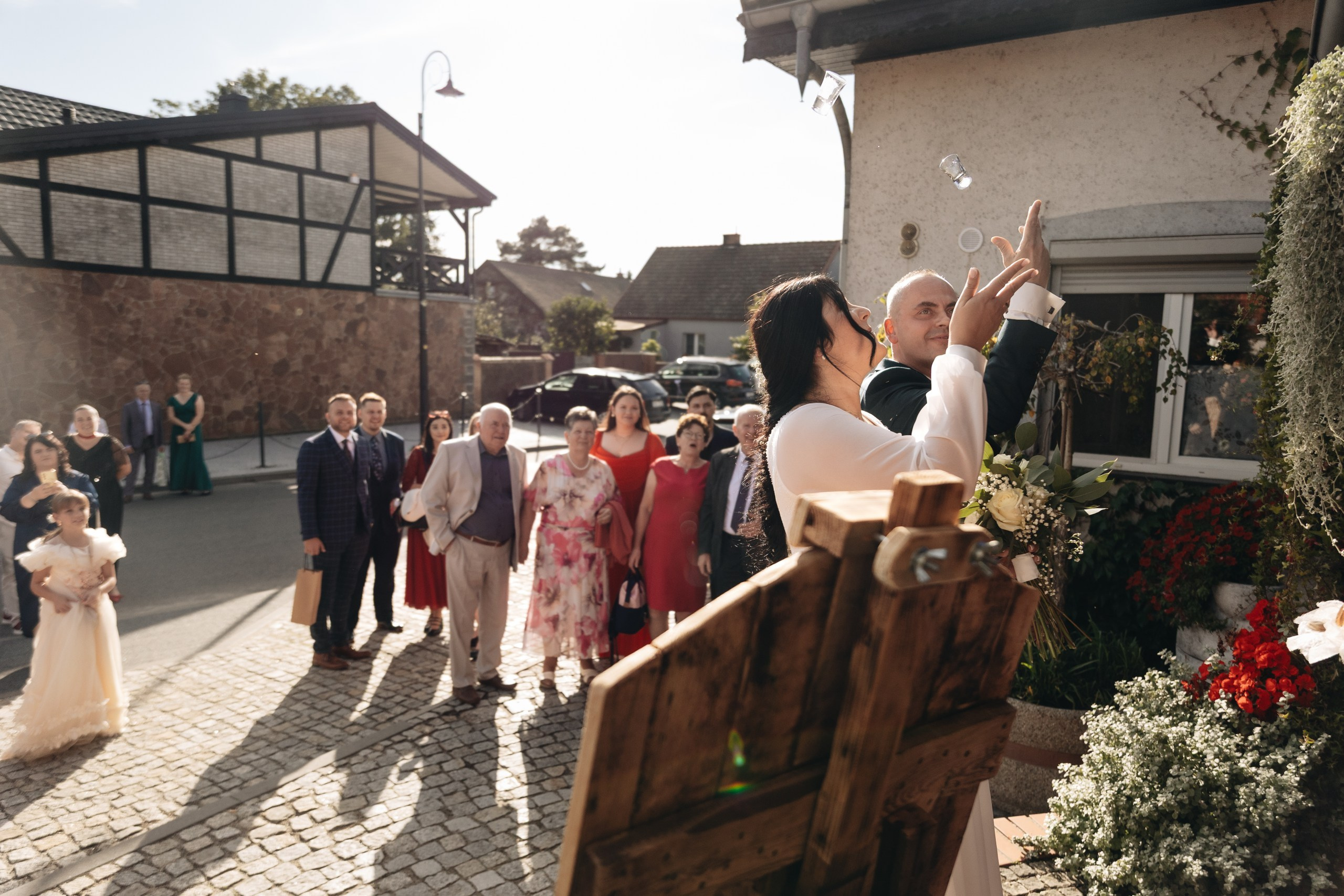 Kinga & Jan. Michał Śmigiel Fotografia