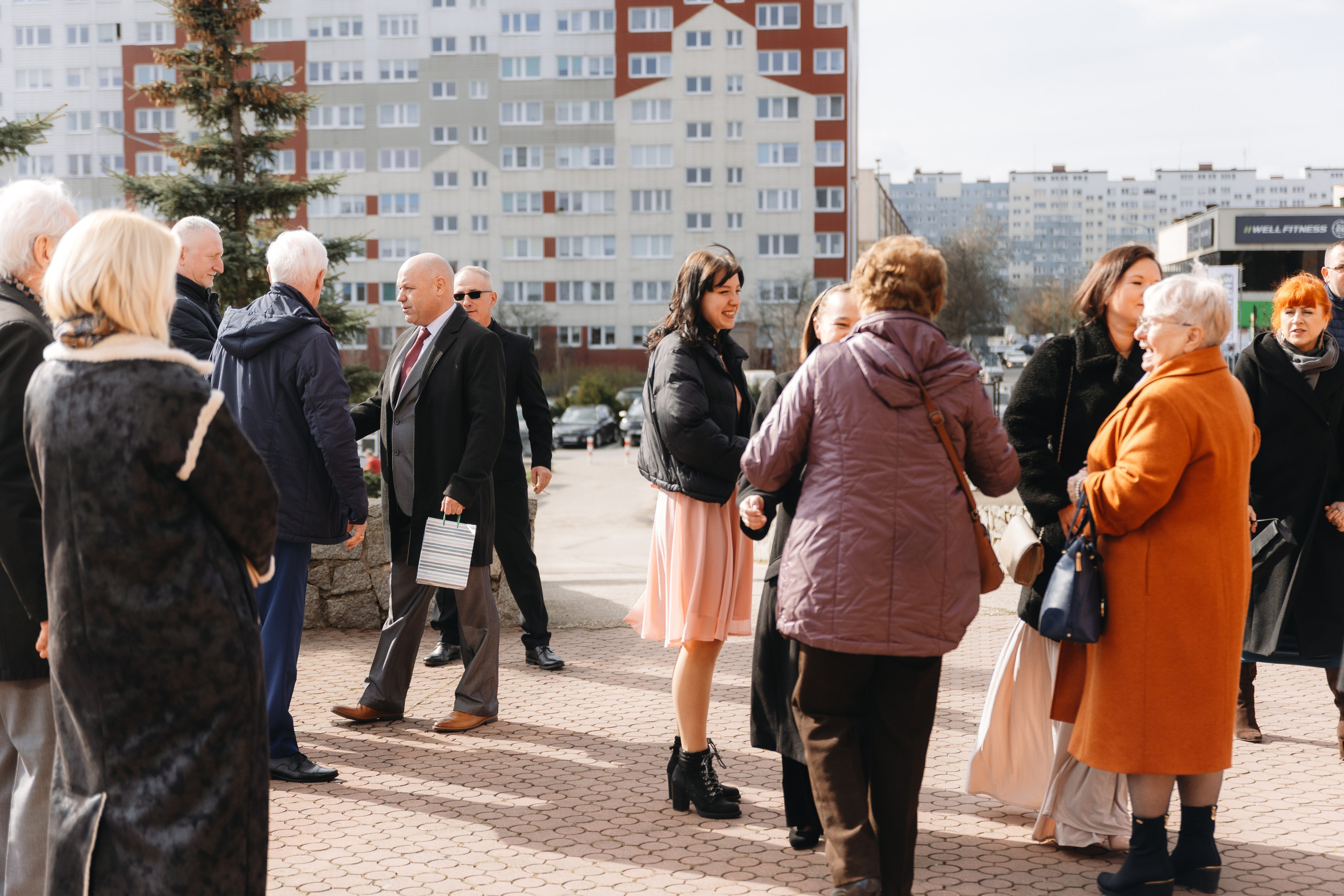 Ślub Pauliny i Piotra. Michał Śmigiel Fotografia
