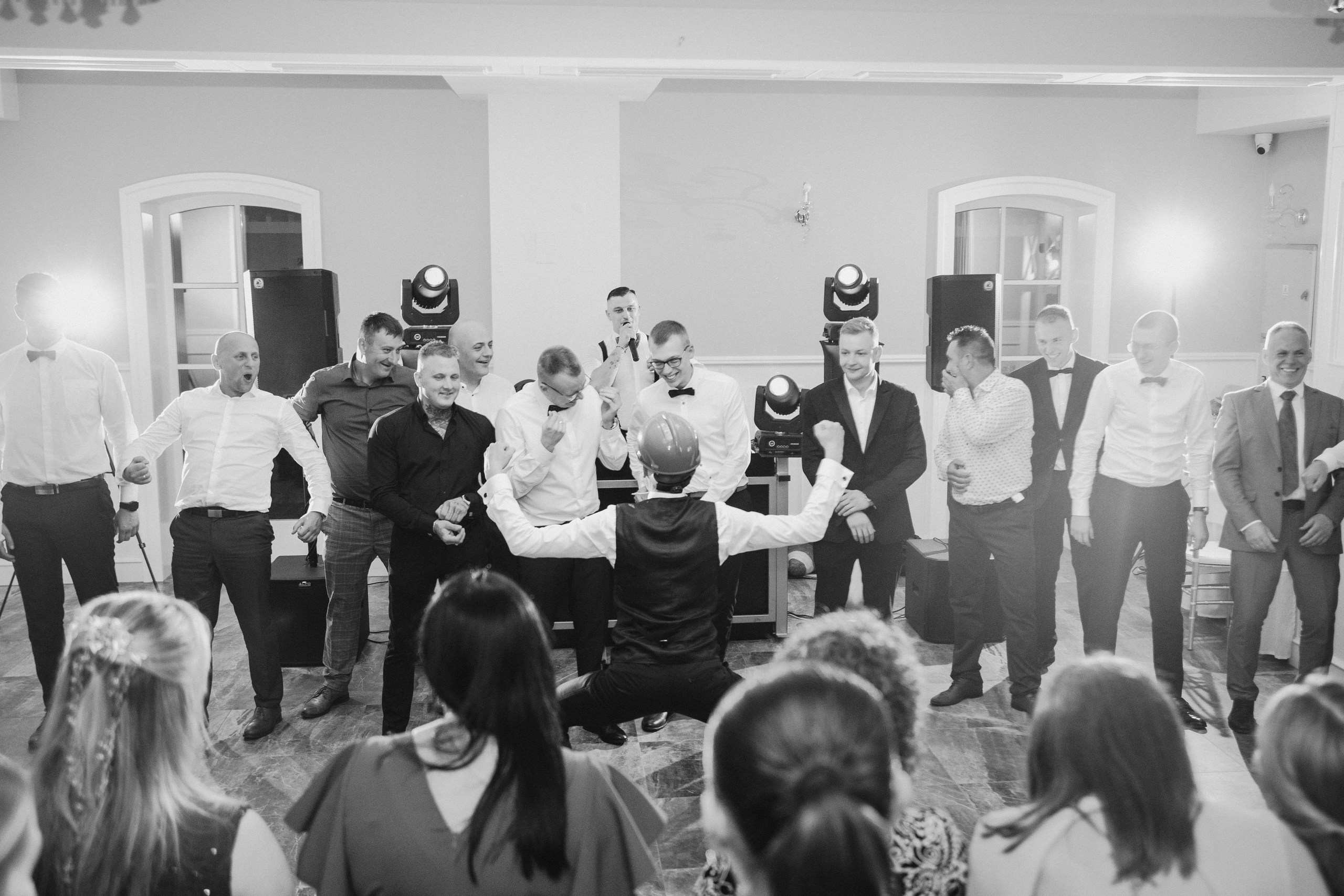 Korneli & Krzysztof. Michał Śmigiel Fotografia