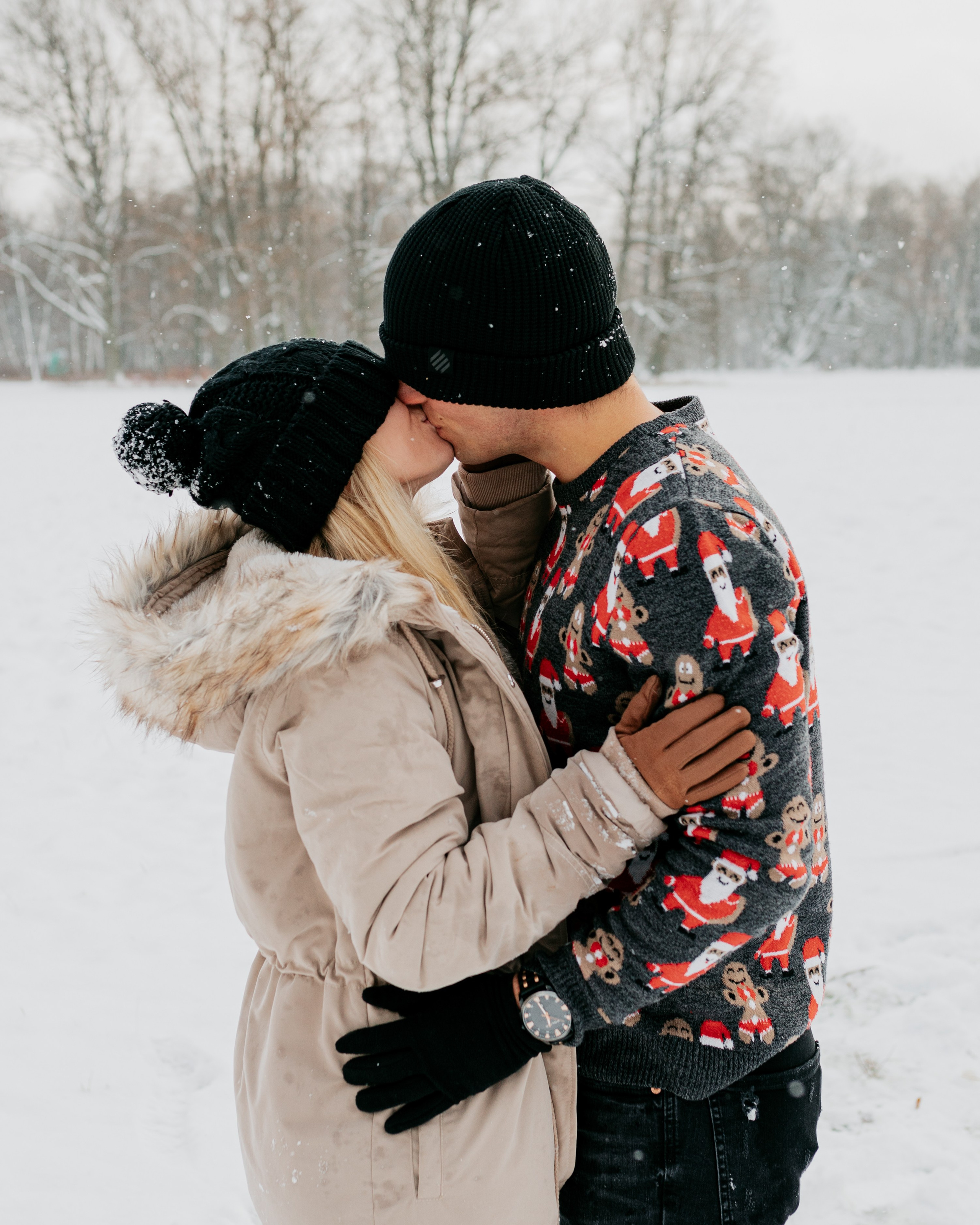 Kasia i Kamil. Michał Śmigiel Fotografia