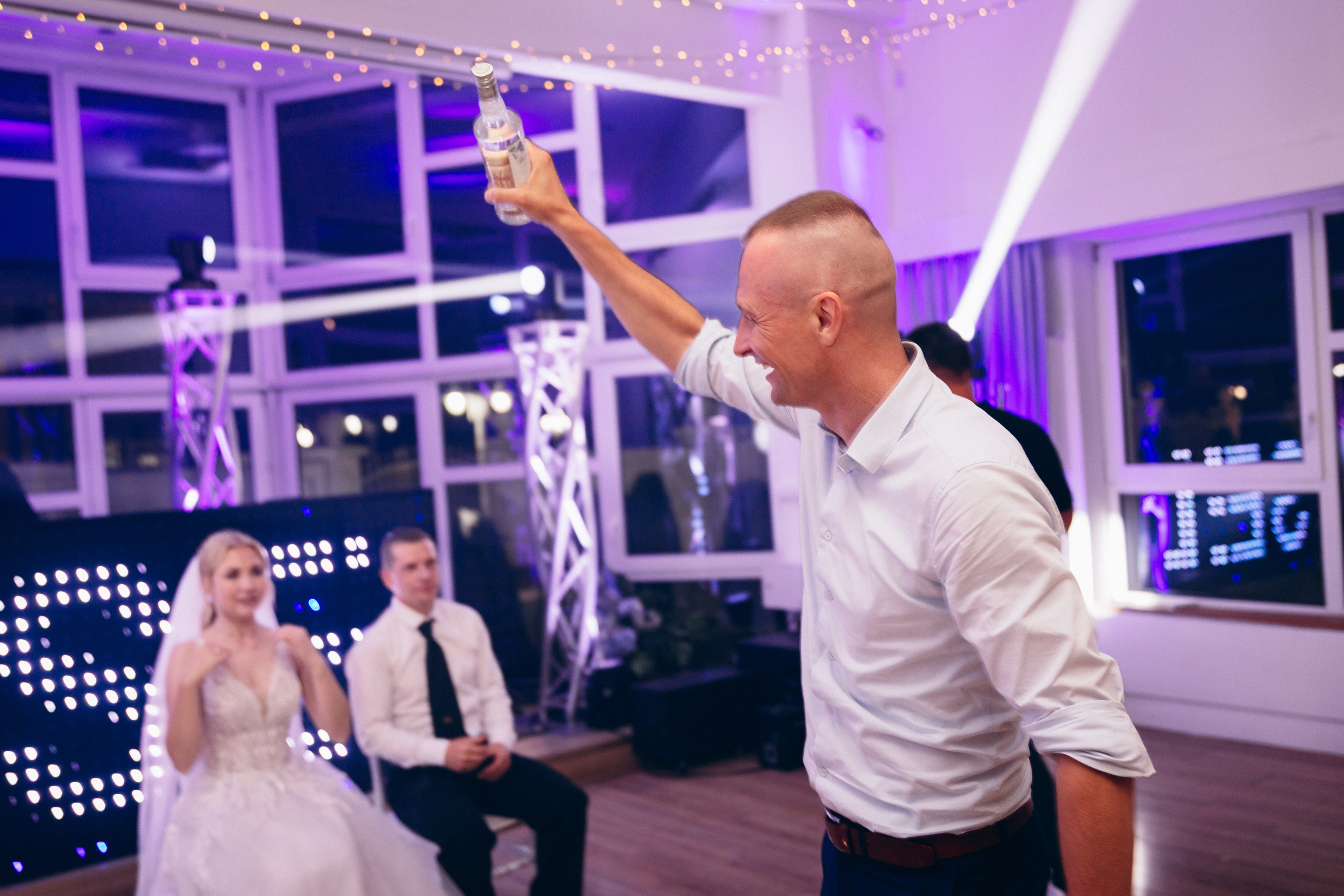 Paulina i Robert. Michał Śmigiel Fotografia