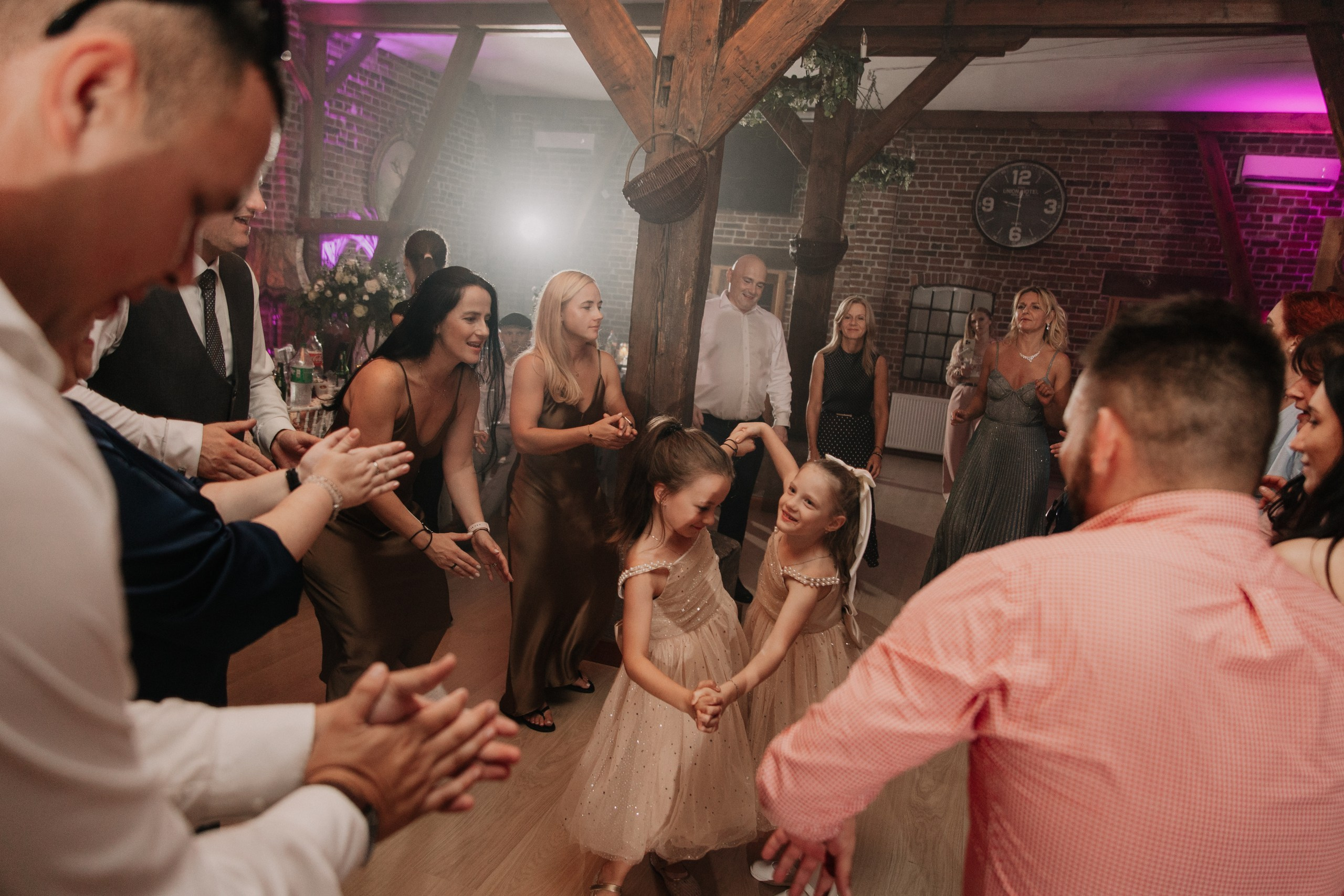 Kinga & Jan. Michał Śmigiel Fotografia