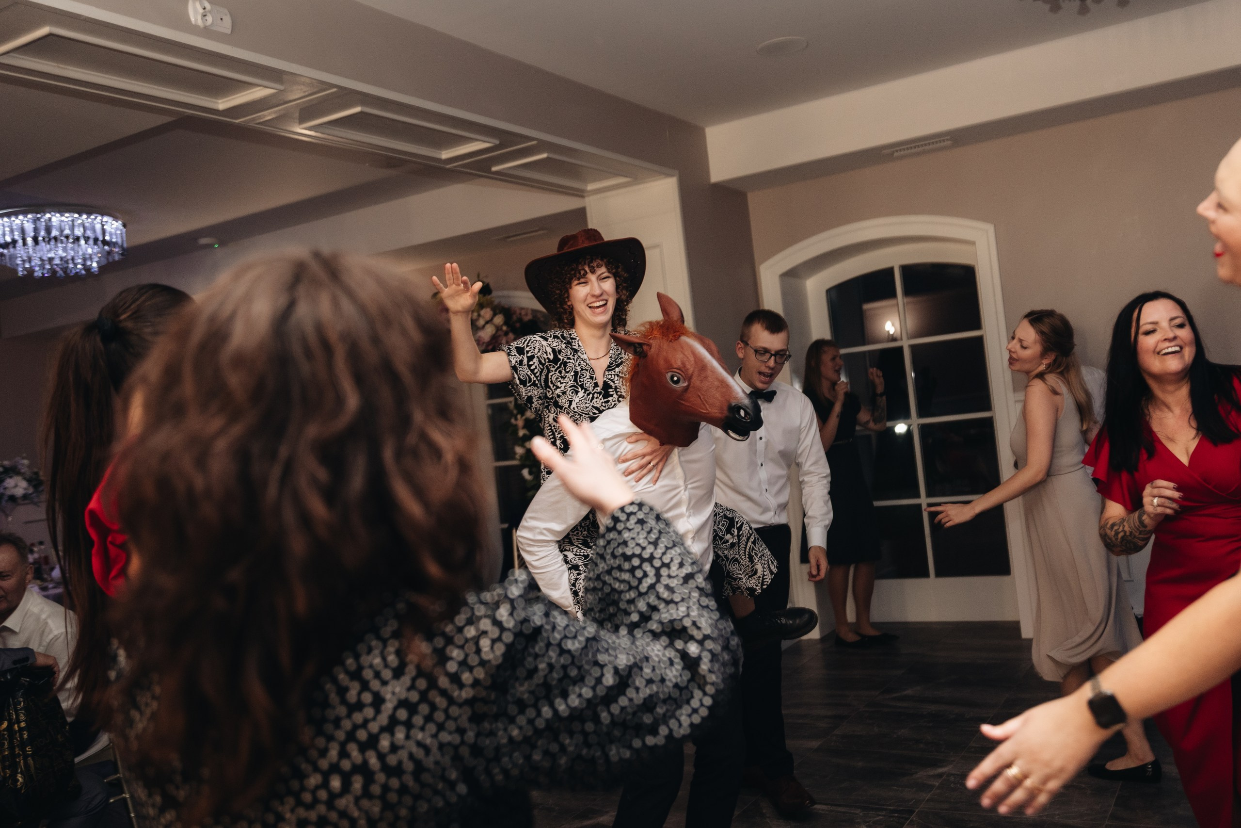 Korneli & Krzysztof. Michał Śmigiel Fotografia