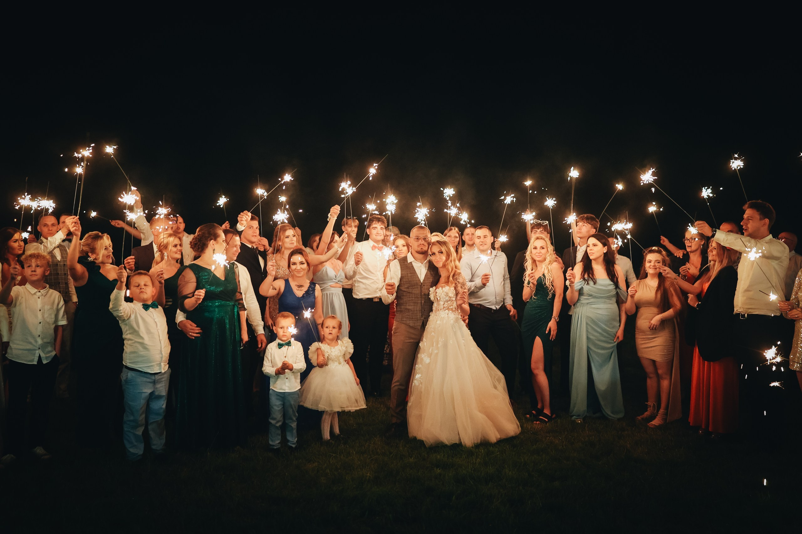 Wiktoria & Daniel. Michał Śmigiel Fotografia